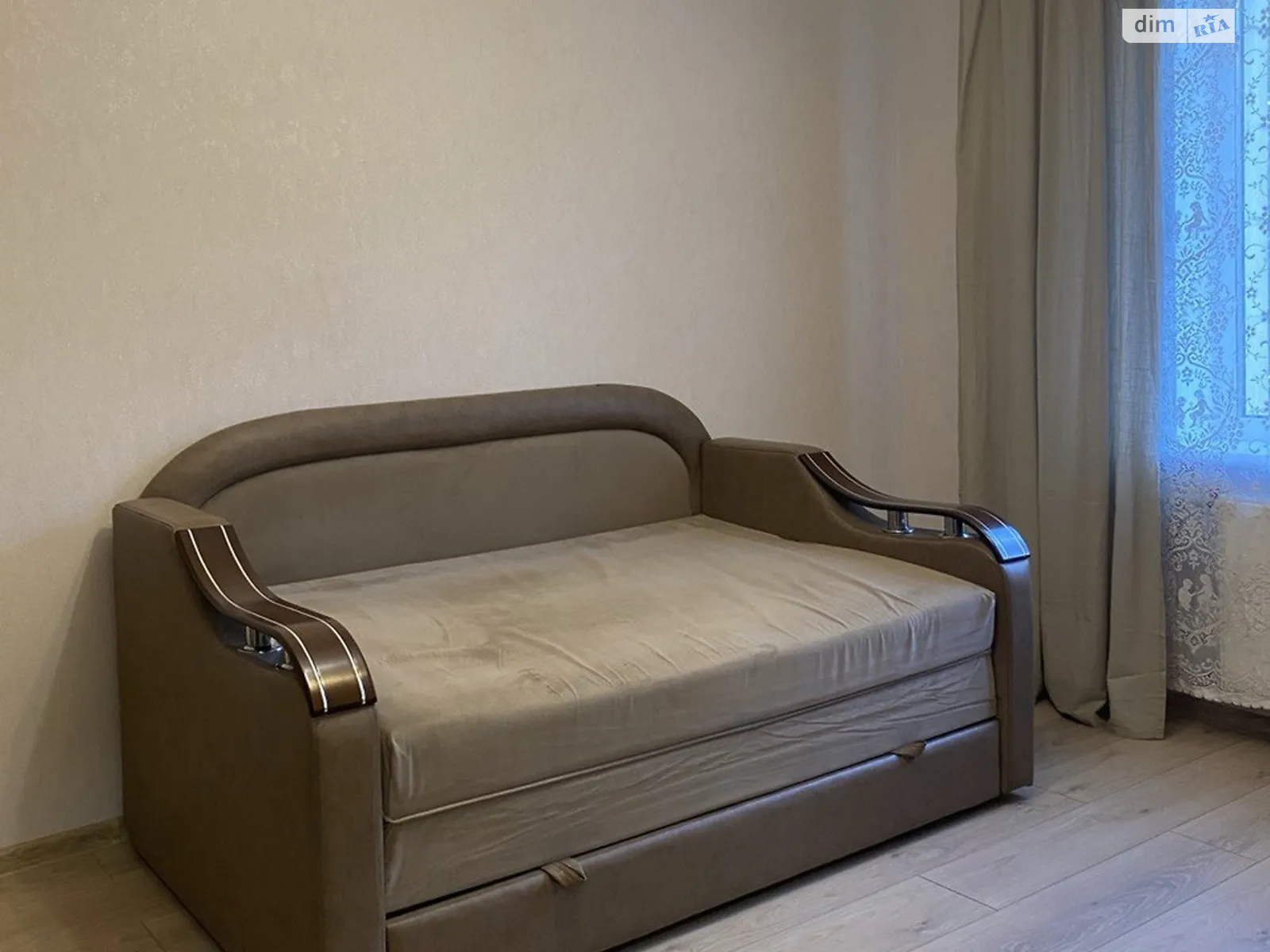 Сдается в аренду 1-комнатная квартира 27.5 кв. м в Киеве, ул. Архитектора Вербицкого, 13 - фото 1