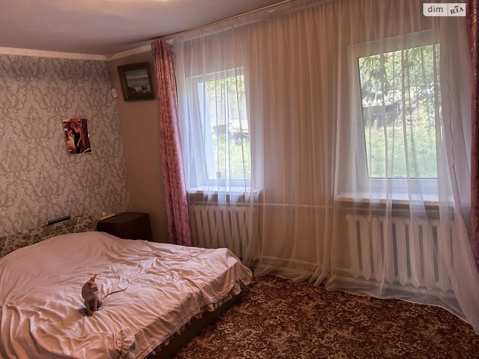 Продается одноэтажный дом 58.1 кв. м с террасой, цена: 22000 $ - фото 1