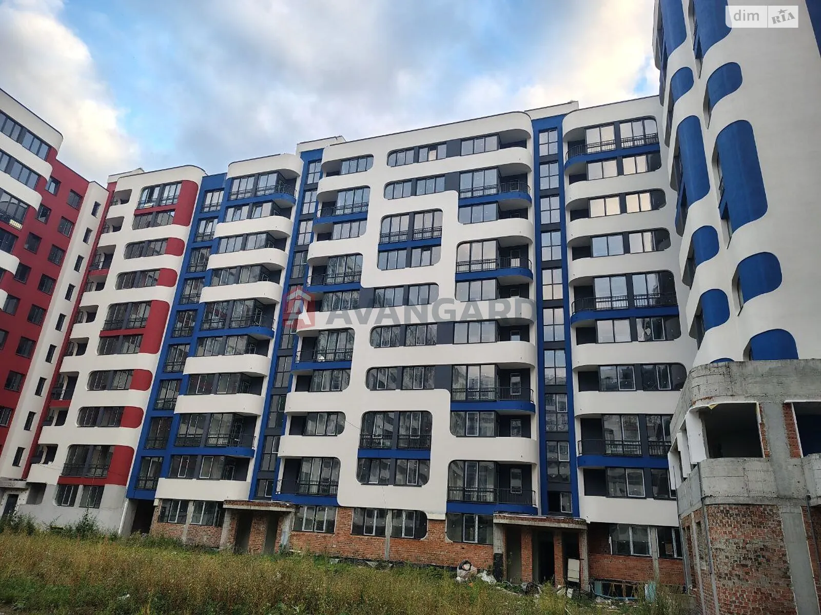 Продается 2-комнатная квартира 73 кв. м в Сокольниках, ул. Трускавецкая - фото 1