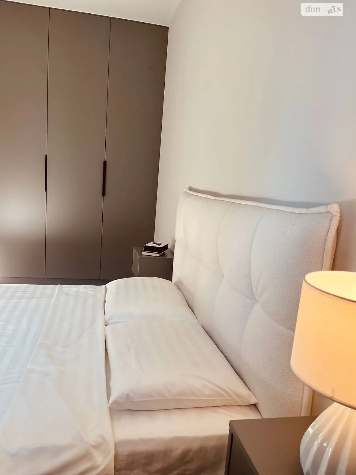 Продается 1-комнатная квартира 40 кв. м в Олиевке, ул. Евгения Рыхлика - фото 1