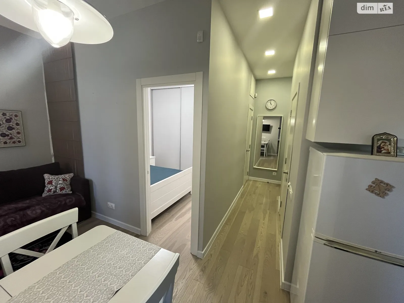 Продається 1-кімнатна квартира 31 кв. м у Києві, вул. Січових Стрільців(Артема) - фото 1