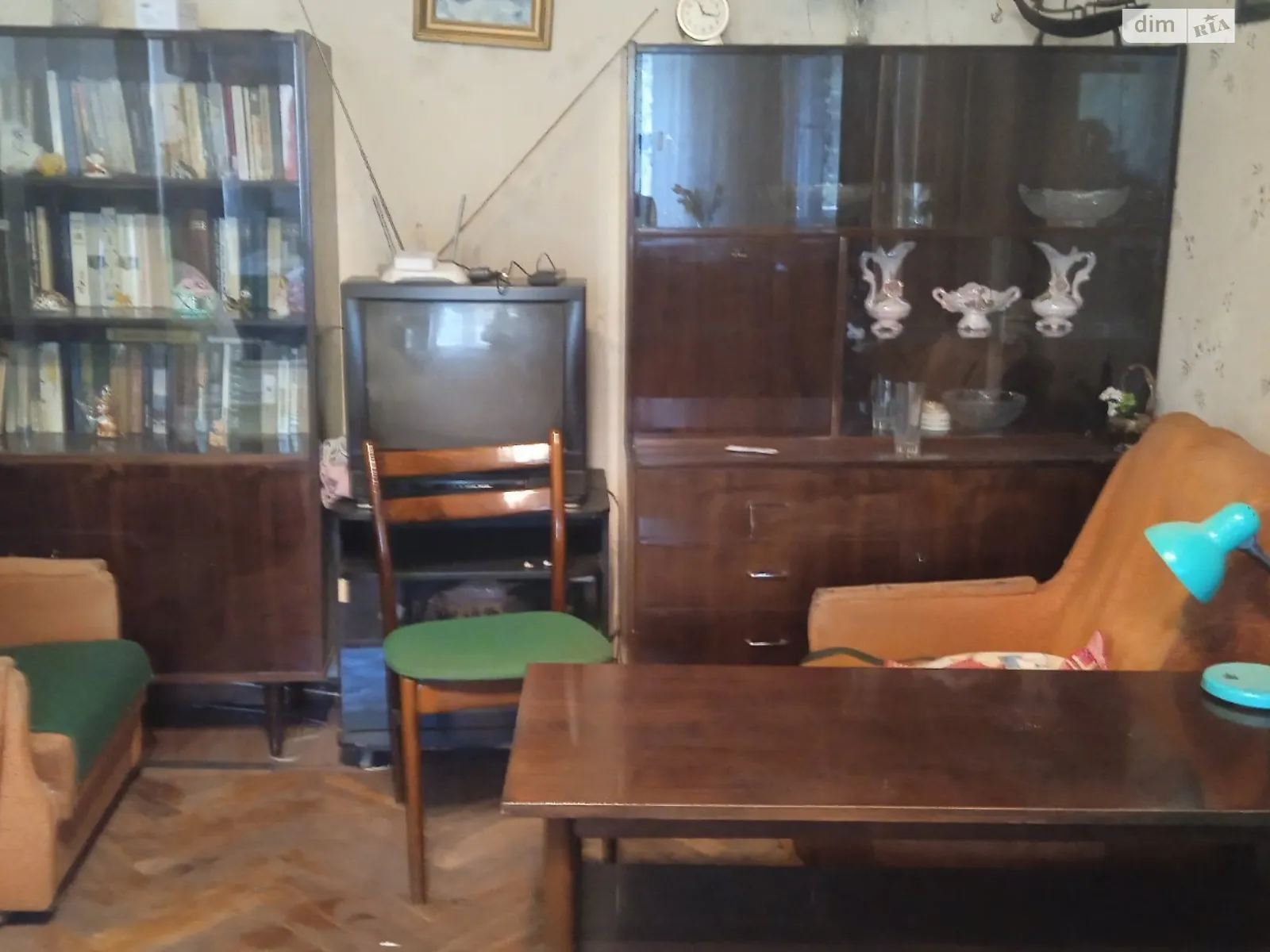 Здається в оренду 1-кімнатна квартира 36 кв. м у Одесі, вул. Ніжинська - фото 1