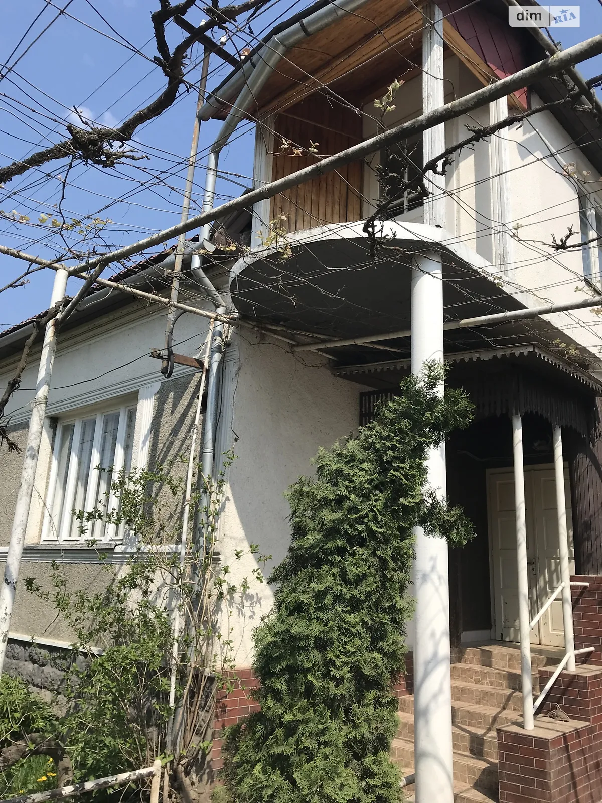 Продается дом на 2 этажа 195 кв. м с балконом, цена: 110000 $ - фото 1