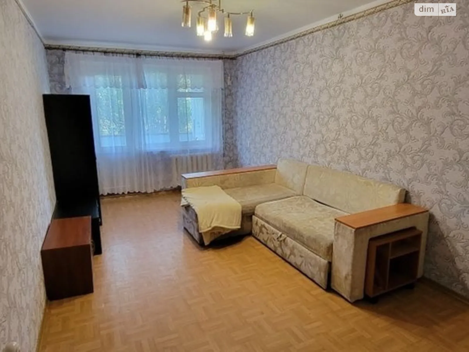 Здається в оренду 2-кімнатна квартира 45 кв. м у Одесі, вул. Героїв Крут, 39 - фото 1