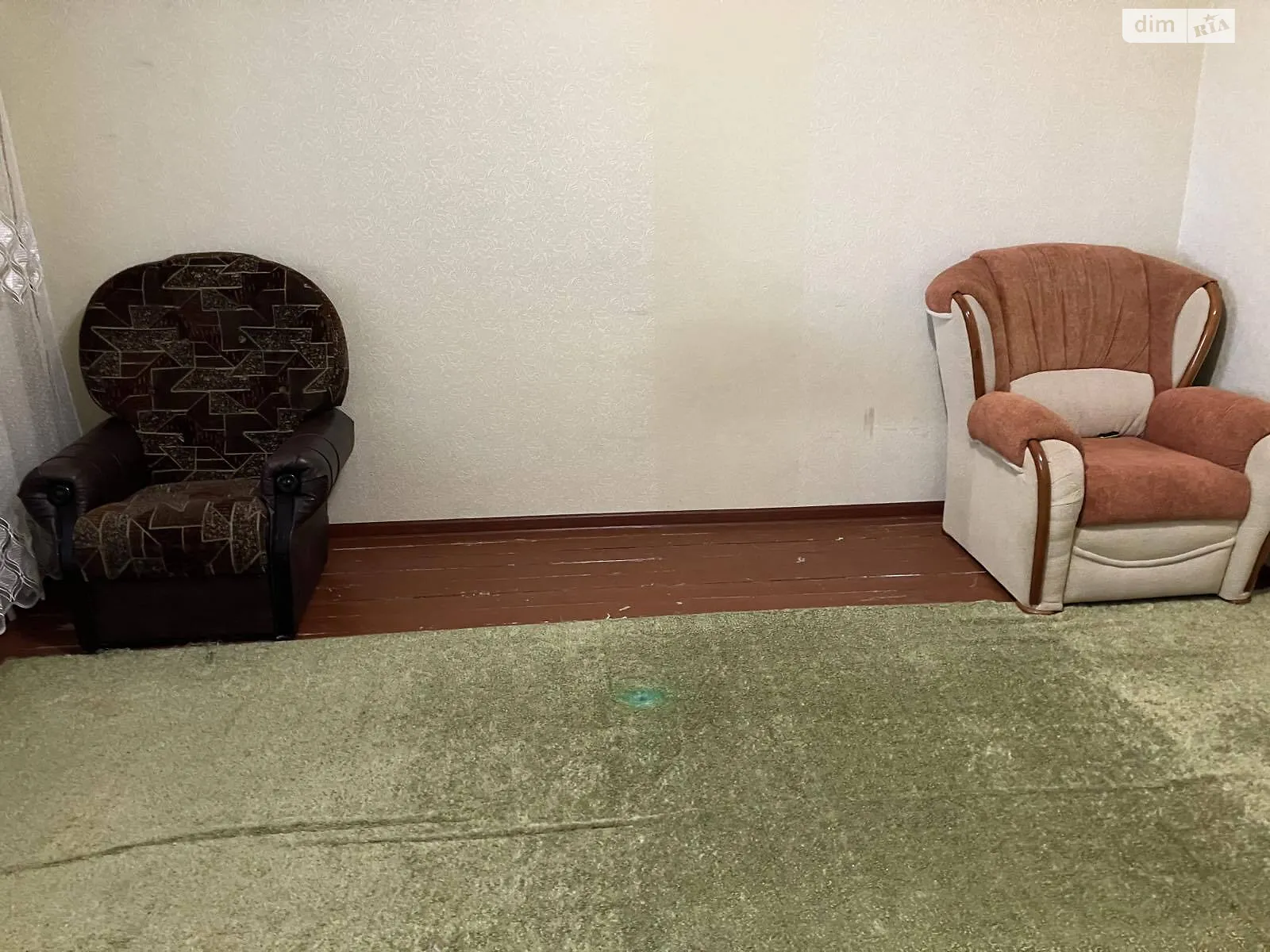 2-комнатная квартира 60 кв. м в, цена: 8000 грн - фото 1