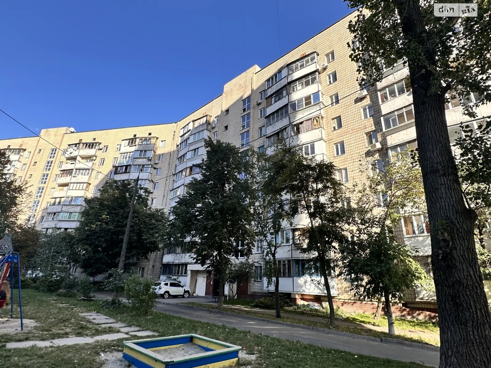 Продается 1-комнатная квартира 34 кв. м в Киеве, ул. Александра Махова(Жолудева), 1Г - фото 1