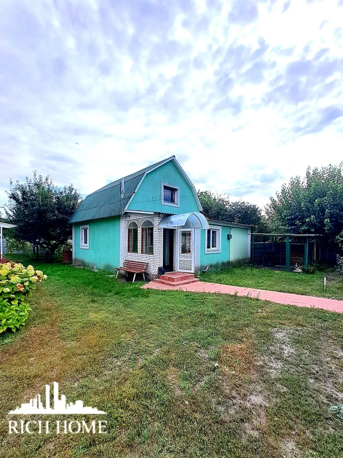 ул. Подлипка, 12Г Осокорки Киев Осокорки, цена: 160000 $ - фото 1