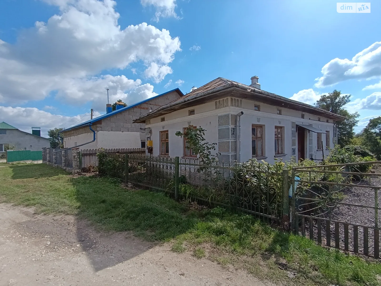 Продается одноэтажный дом 55 кв. м с мебелью, цена: 25000 $ - фото 1