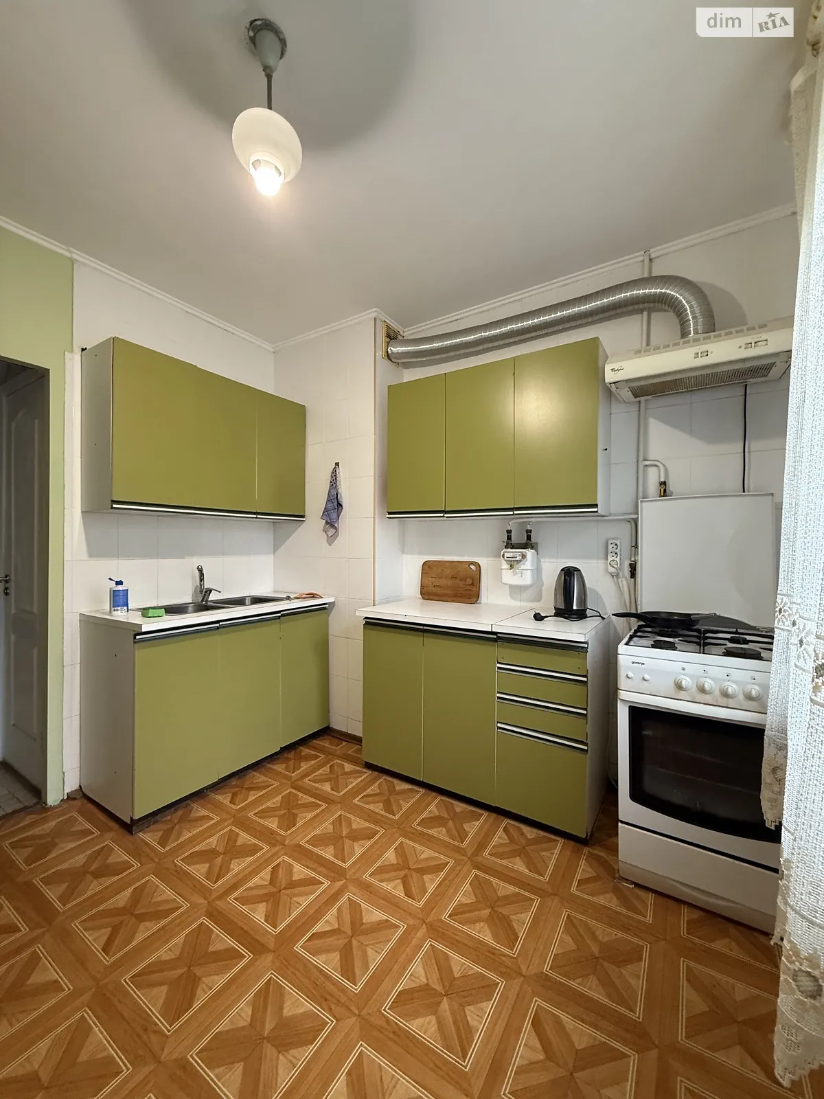 Продається 2-кімнатна квартира 51.2 кв. м у Ірпені, вул. Садова, 61А - фото 1