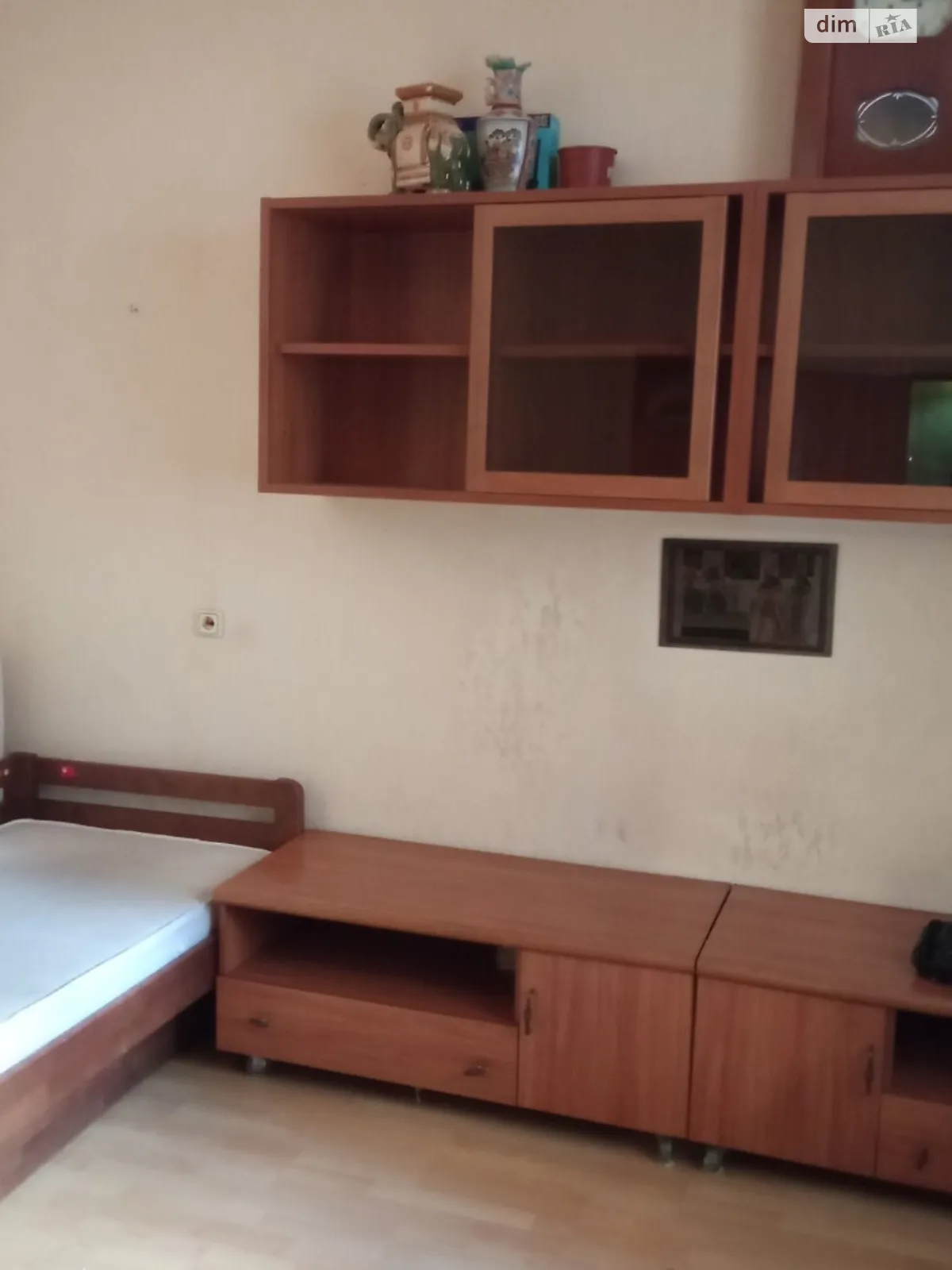 Сдается в аренду 1-комнатная квартира 35 кв. м в Одессе, 5-я ул. Заводская, 233 - фото 1