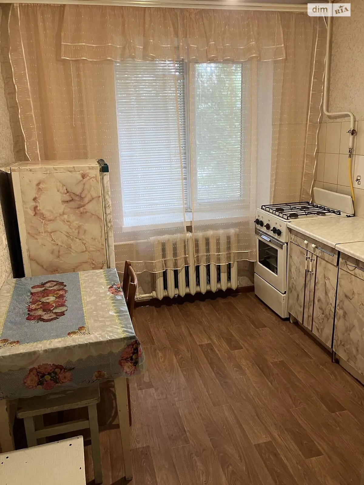 2-комнатная квартира 60 кв. м в Запорожье, ул. Военстрой - фото 1