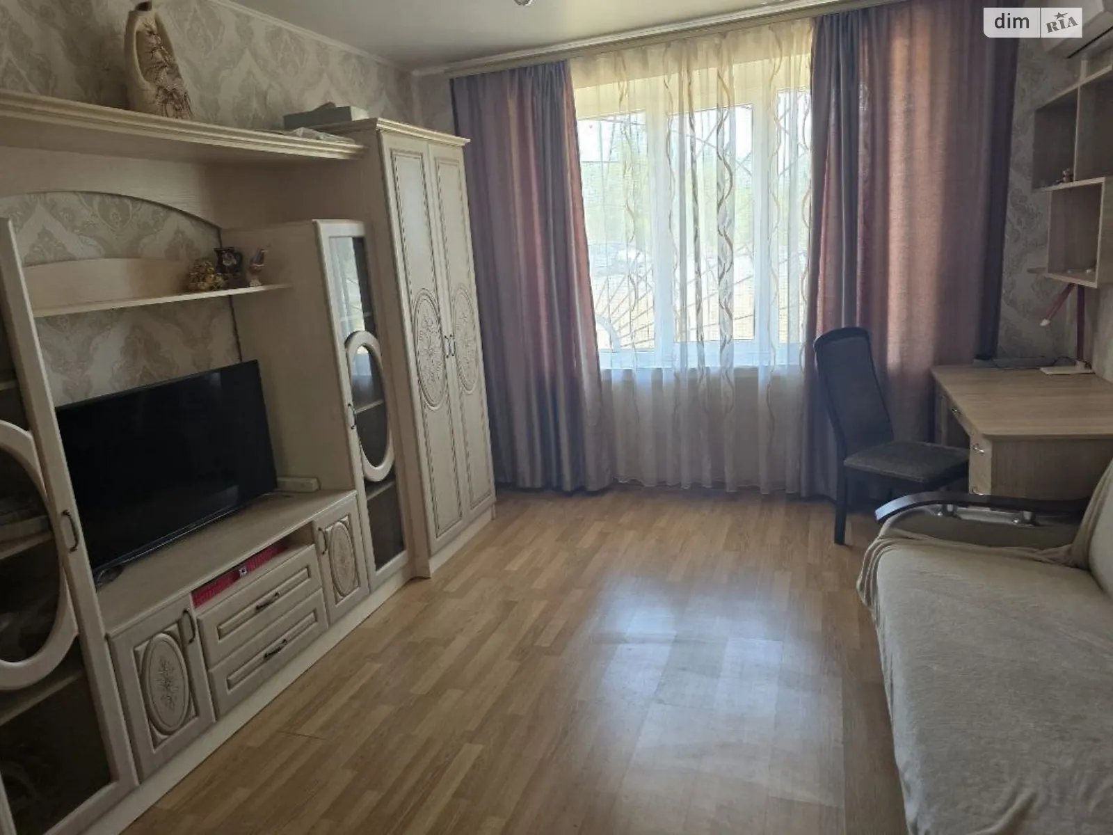 Продается 1-комнатная квартира 30 кв. м в Одессе, Николаевская дор. - фото 1