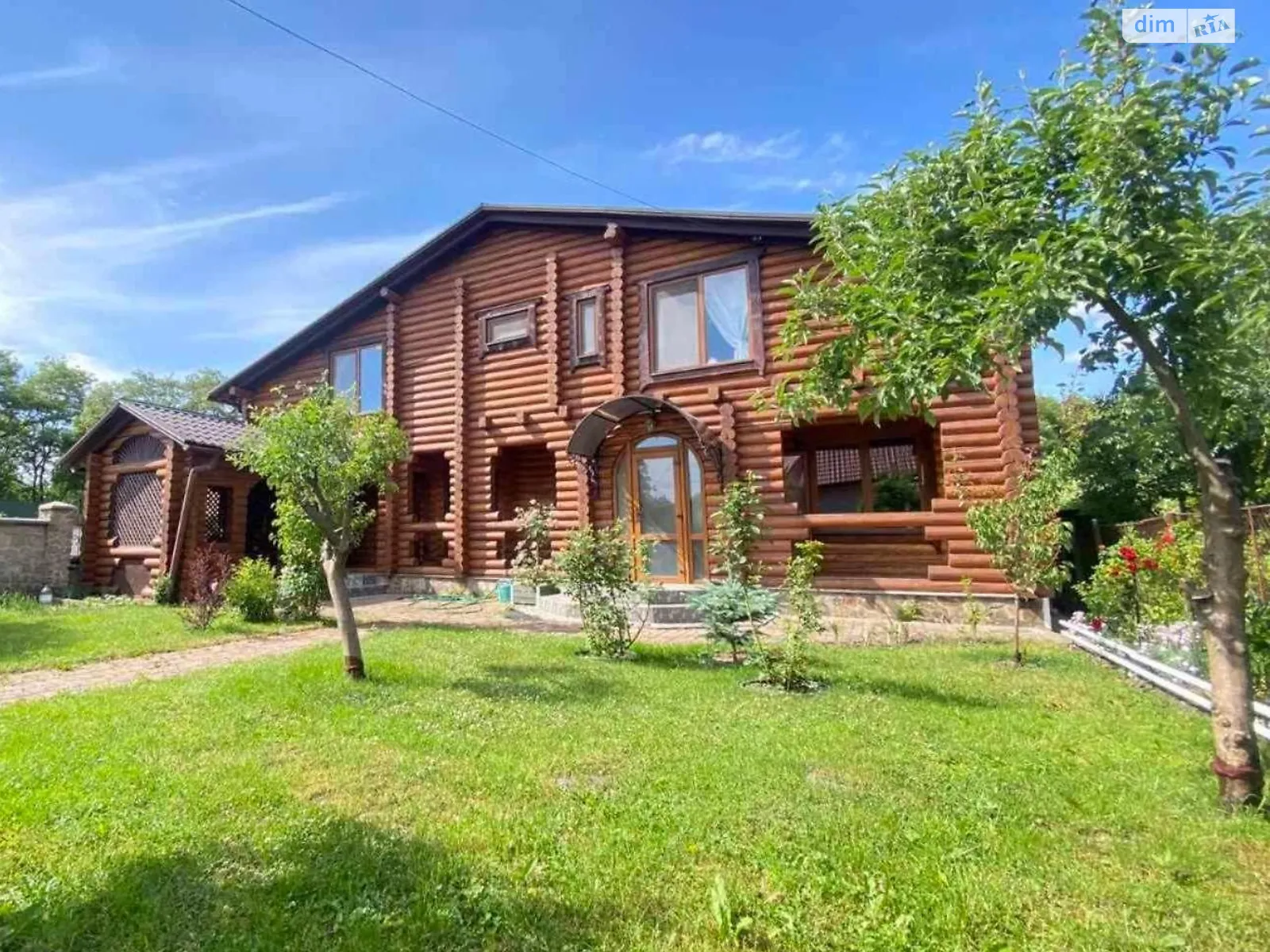 Продається будинок 2 поверховий 141.6 кв. м з балконом, цена: 146000 $ - фото 1