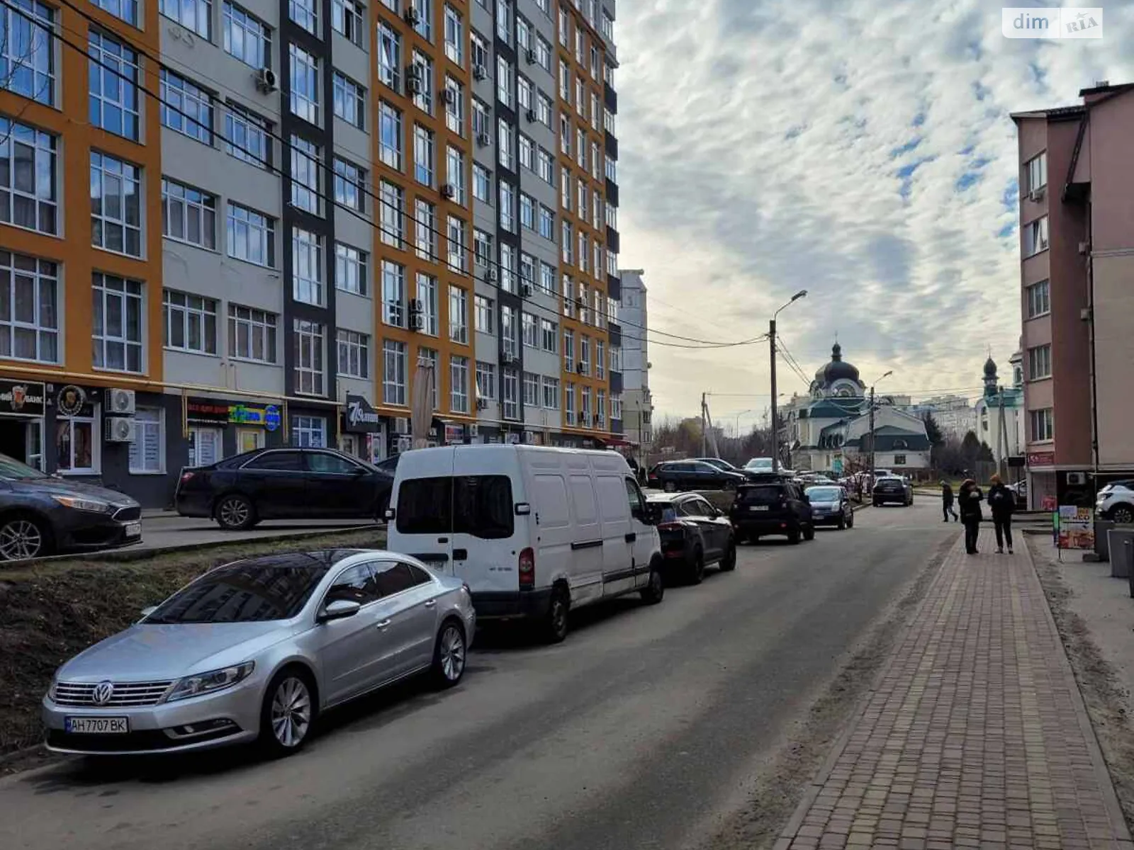 Продается 2-комнатная квартира 68.1 кв. м в Софиевской Борщаговке, ул. Боголюбова, 9Б - фото 1