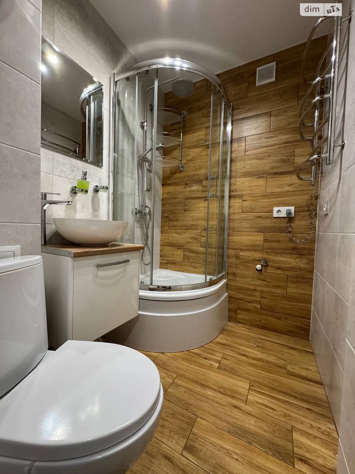 Продается 3-комнатная квартира 58.2 кв. м в Белой Церкви, ул. Волонтерская(Турчанинова), 14 - фото 1