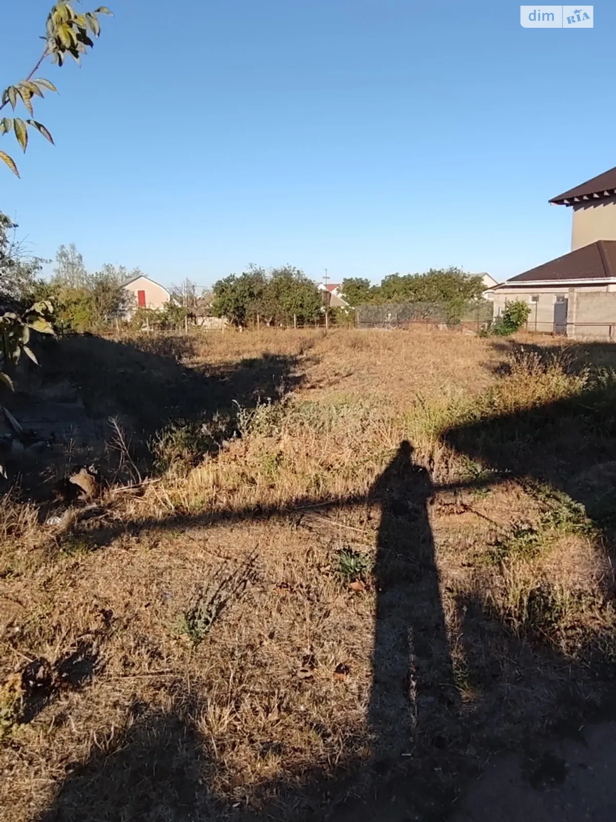 Продается земельный участок 11 соток в Одесской области, цена: 20500 $ - фото 1