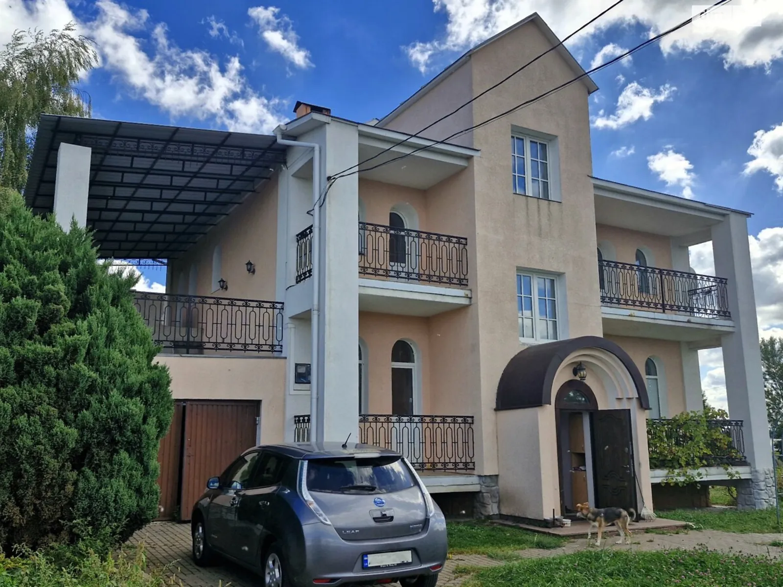 ул. Садовая Рославичи, цена: 150000 $ - фото 1