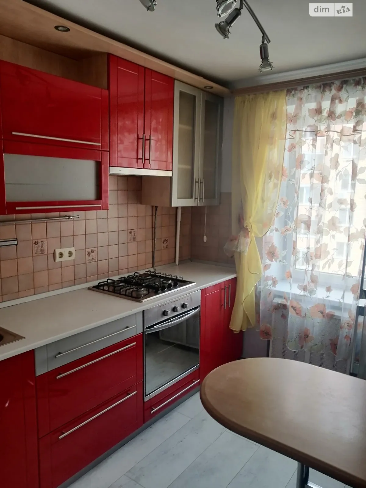 Сдается в аренду 1-комнатная квартира 38 кв. м в Виннице, ул. Академика Заболотного - фото 1