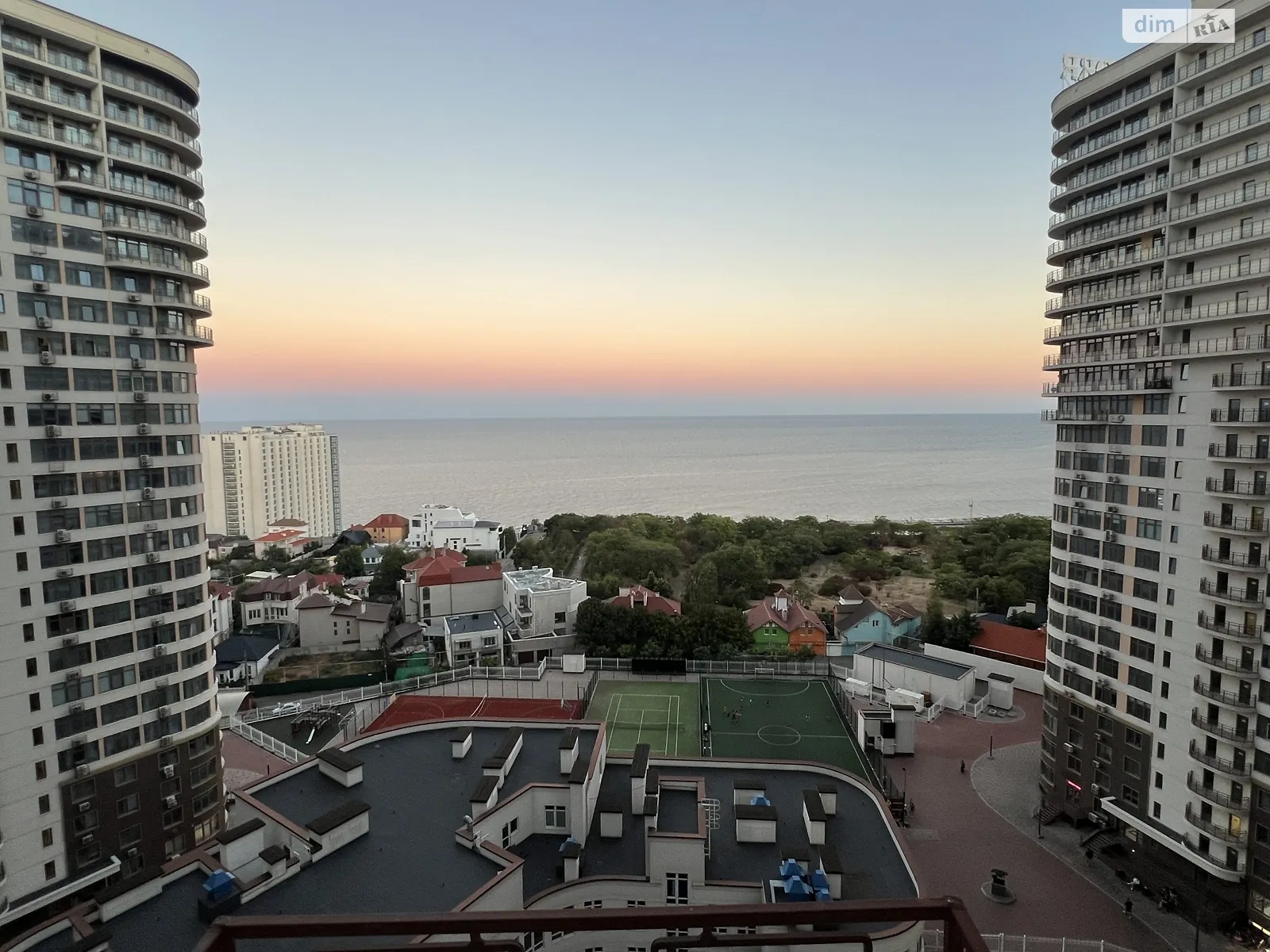 Сдается в аренду 1-комнатная квартира в Одессе, пер. Каманина, 32 - фото 1