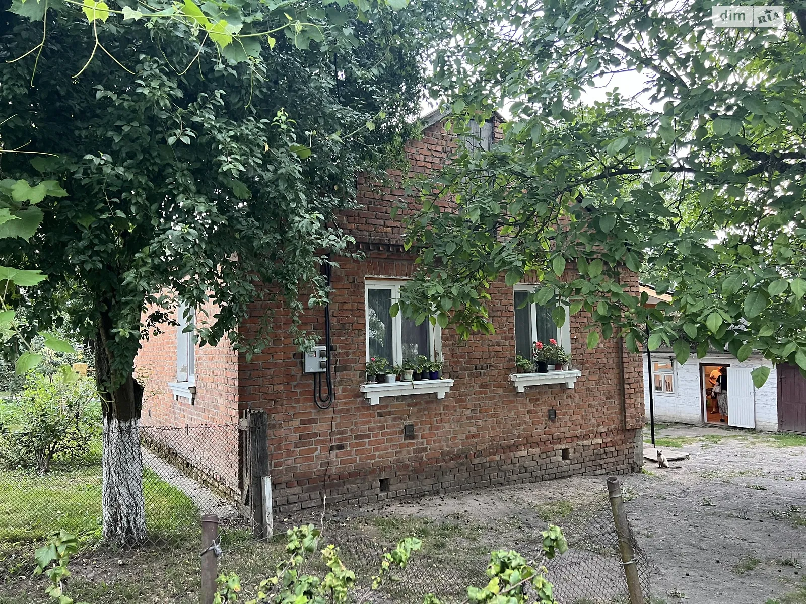 Продается одноэтажный дом 83.4 кв. м с верандой, цена: 27999 $ - фото 1