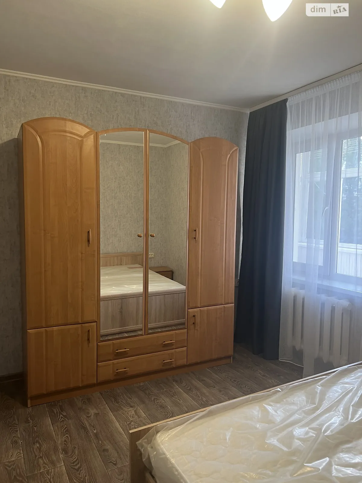 Продается 2-комнатная квартира 54 кв. м в Одессе, просп. Князя Владимира Великого(Добровольского) - фото 1