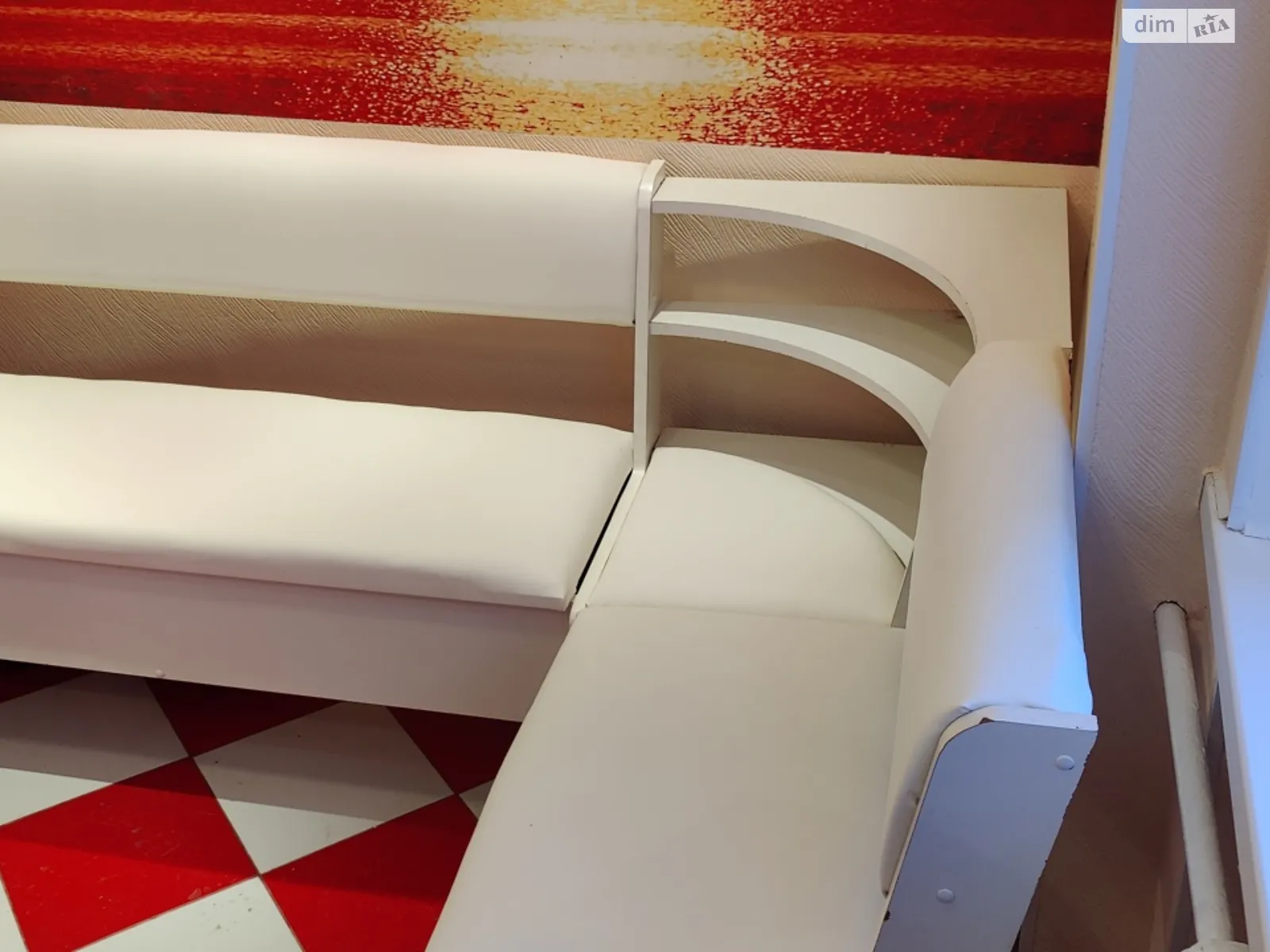 Сдается в аренду 2-комнатная квартира 51.1 кв. м в Киеве, ул. Преображенская, 22/9 - фото 1