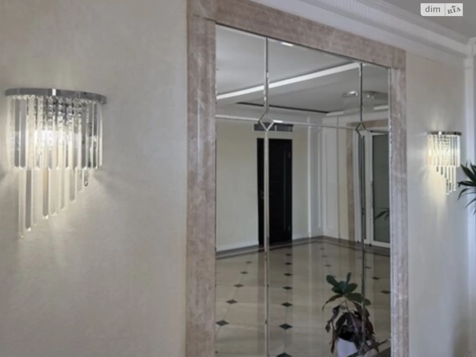 Продається 1-кімнатна квартира 42.1 кв. м у Крижанівка, вул. Академіка Сахарова - фото 1