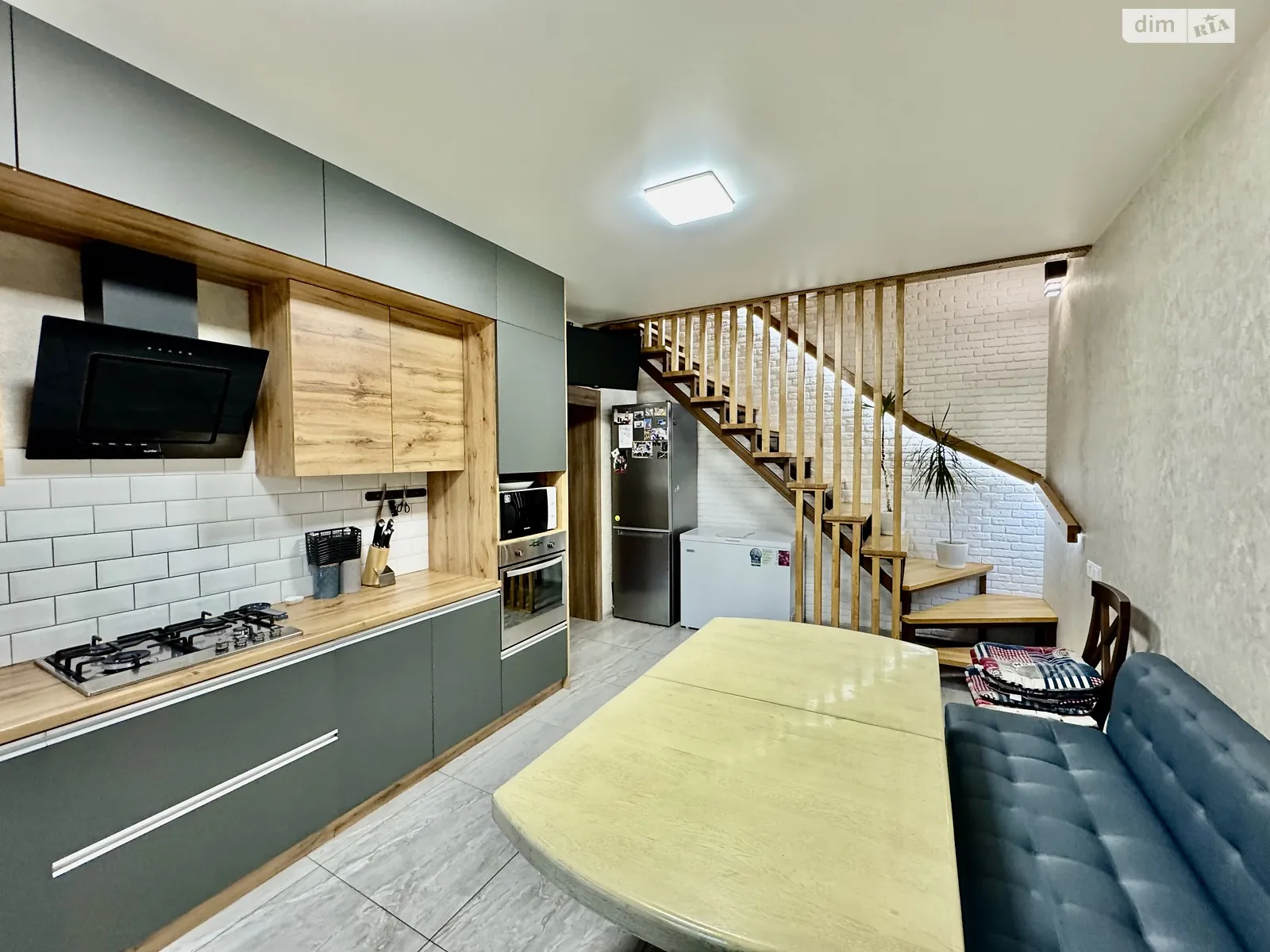 Продается 2-комнатная квартира 66.3 кв. м в Виннице, 1-й пер. Киевский - фото 1