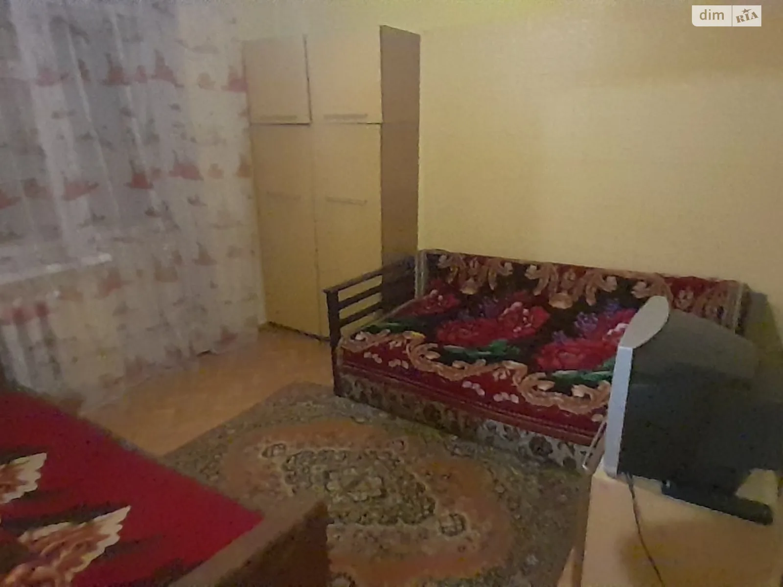 Сдается в аренду 1-комнатная квартира 25 кв. м в Виннице, ул. Лебединского - фото 1