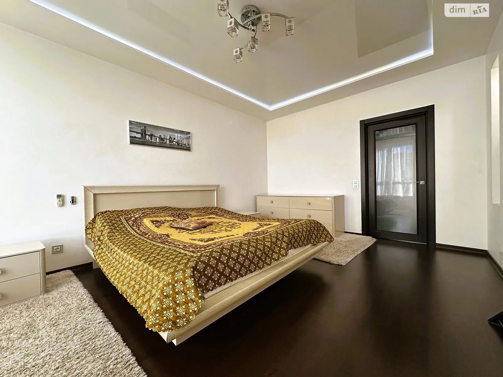 Сдается в аренду 2-комнатная квартира 78 кв. м в Киеве, ул. Авиаконструктора Игоря Сикорского(Танковая), 1 - фото 1