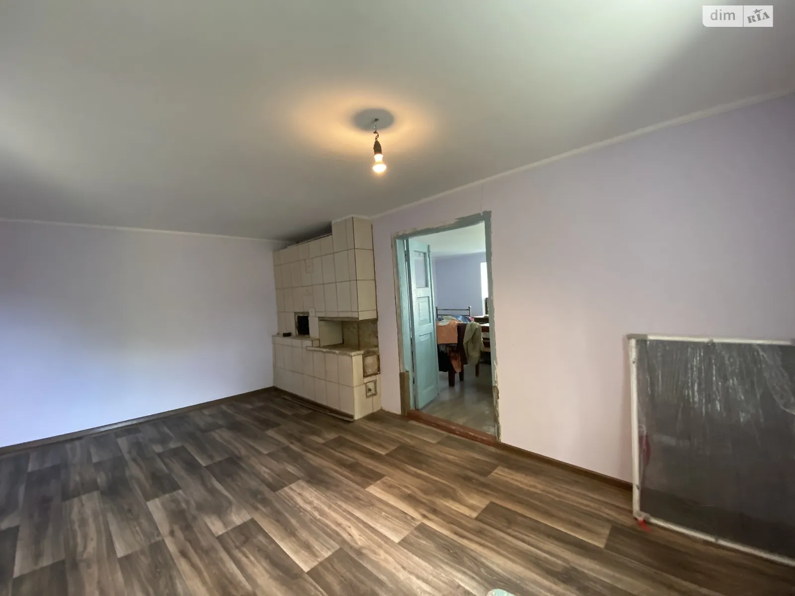 Продается одноэтажный дом 54 кв. м с подвалом, цена: 6000 $ - фото 1