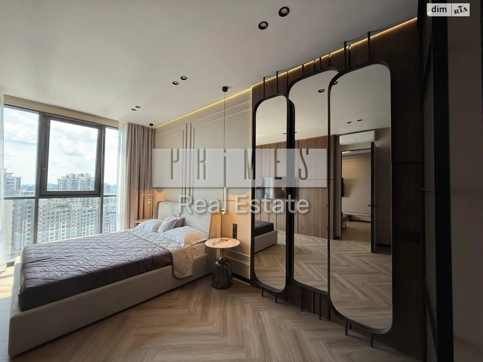 Продається 1-кімнатна квартира 66.2 кв. м у Києві, вул. Андрія Верхогляда(Драгомирова) - фото 1