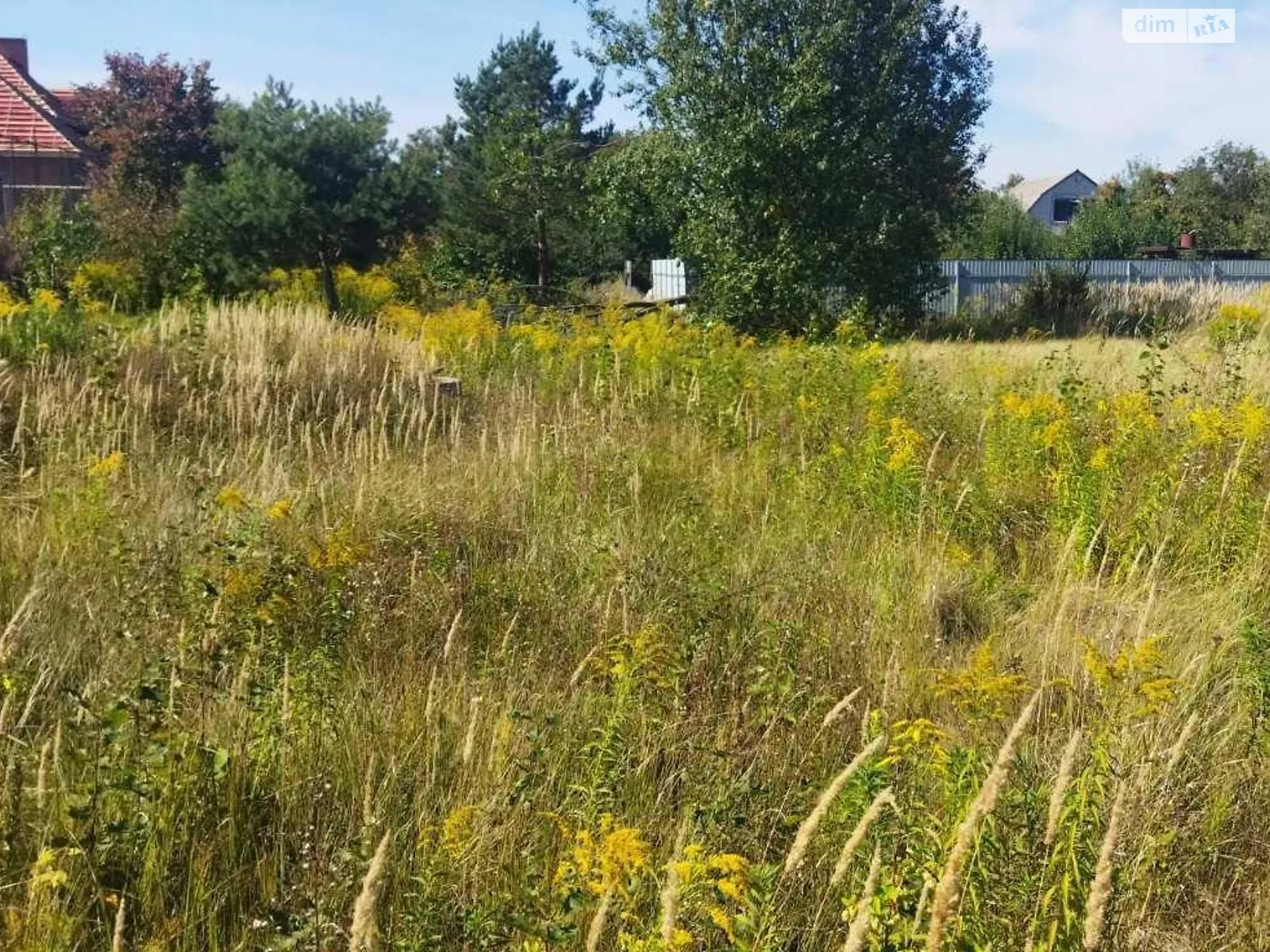 Продається земельна ділянка 8 соток у Київській області, цена: 6000 $ - фото 1