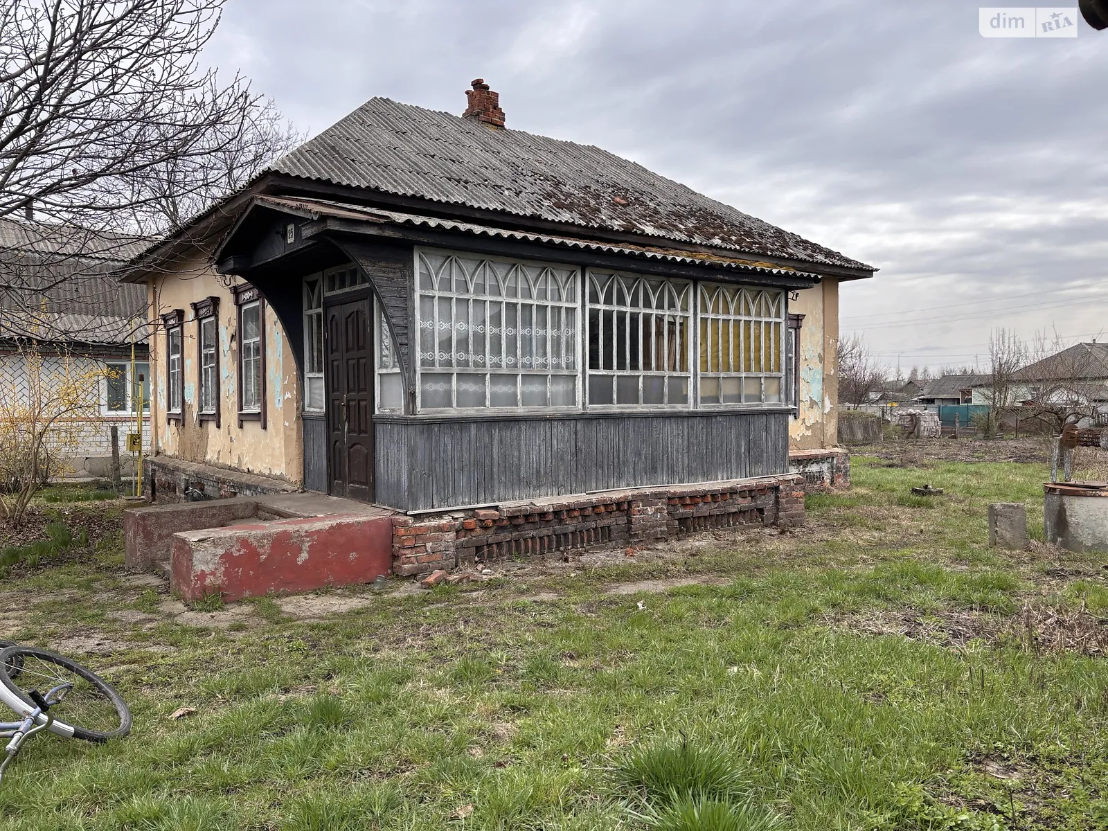 ул. Петра Прокоповича(Совхозная) Бахмач, цена: 400000 грн - фото 1