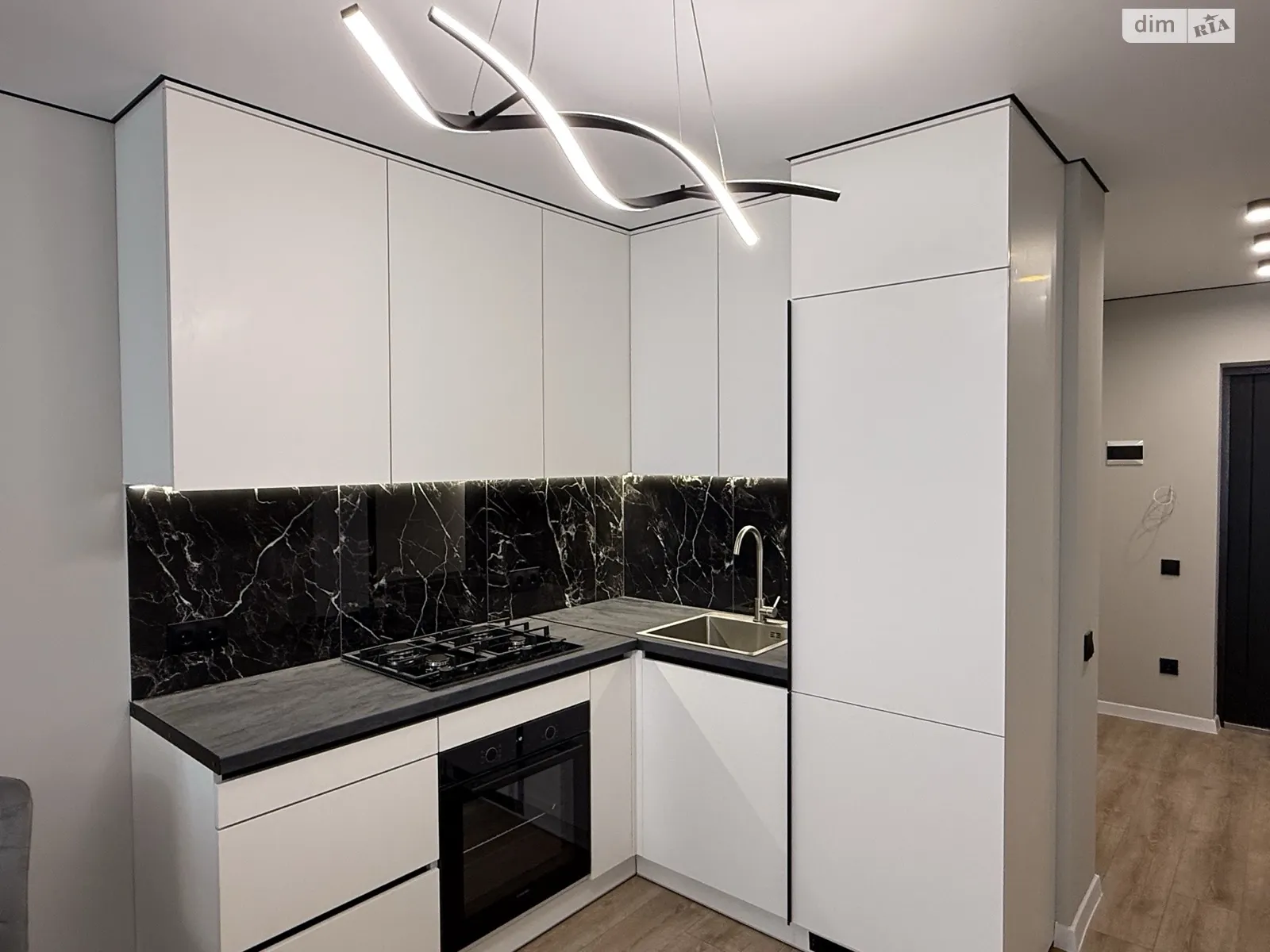 1-комнатная квартира 32 кв. м в Тернополе, цена: 45000 $ - фото 1