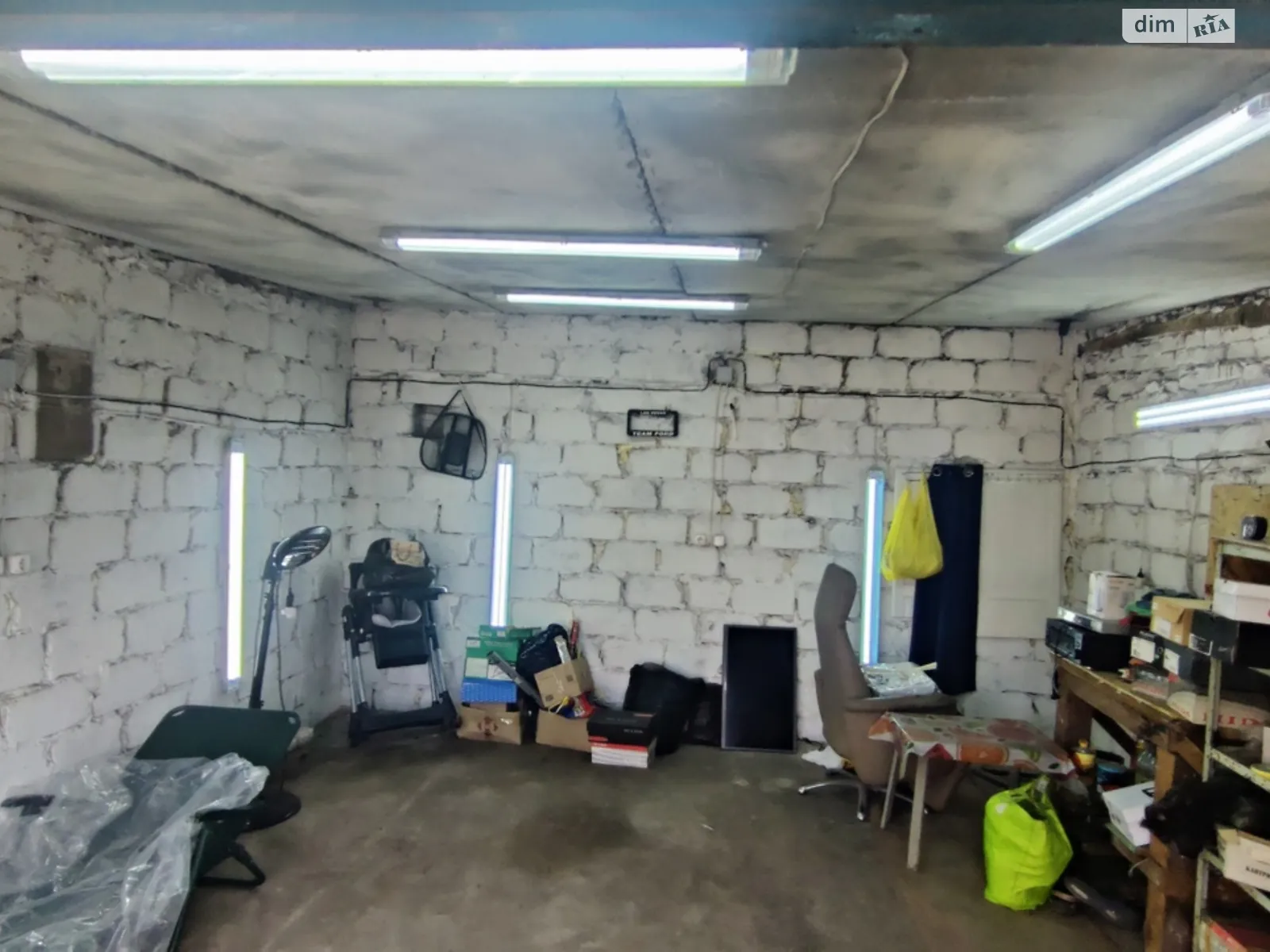 Продається окремий гараж універсальний на 27 кв. м, цена: 4400 $ - фото 1