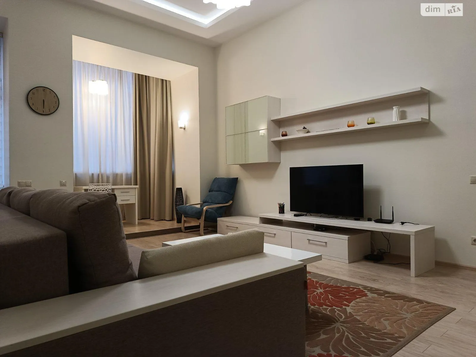 ул. Архитектора Городецкого, 11Б Липки Киев Площадь Независимости - фото 2