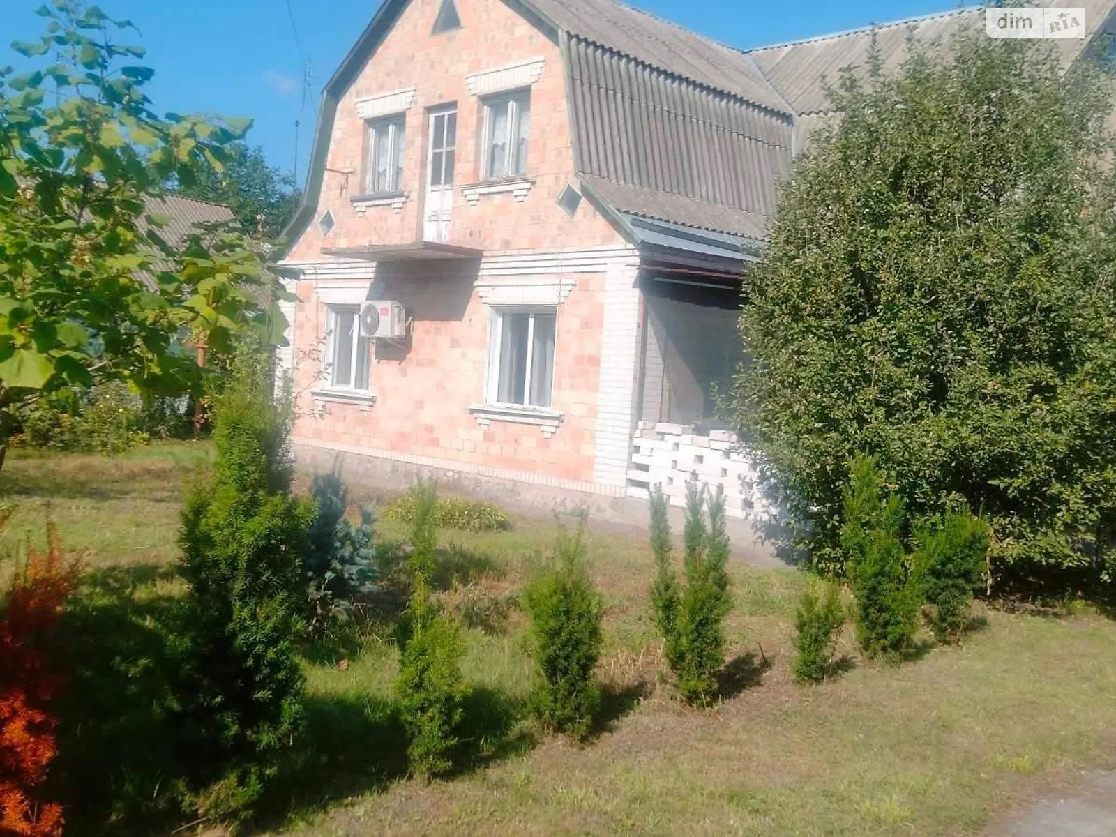 Продается одноэтажный дом 90 кв. м с подвалом, цена: 70000 $ - фото 1