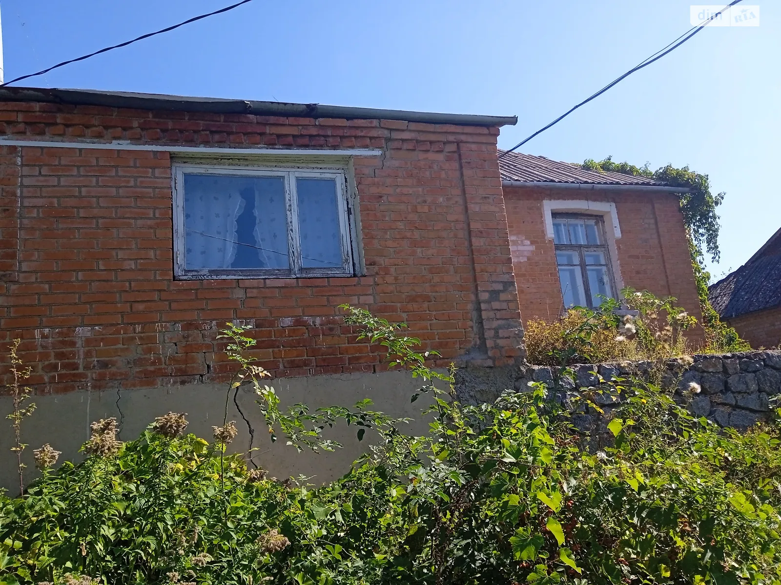 Продается одноэтажный дом 70 кв. м с камином, цена: 23000 $ - фото 1