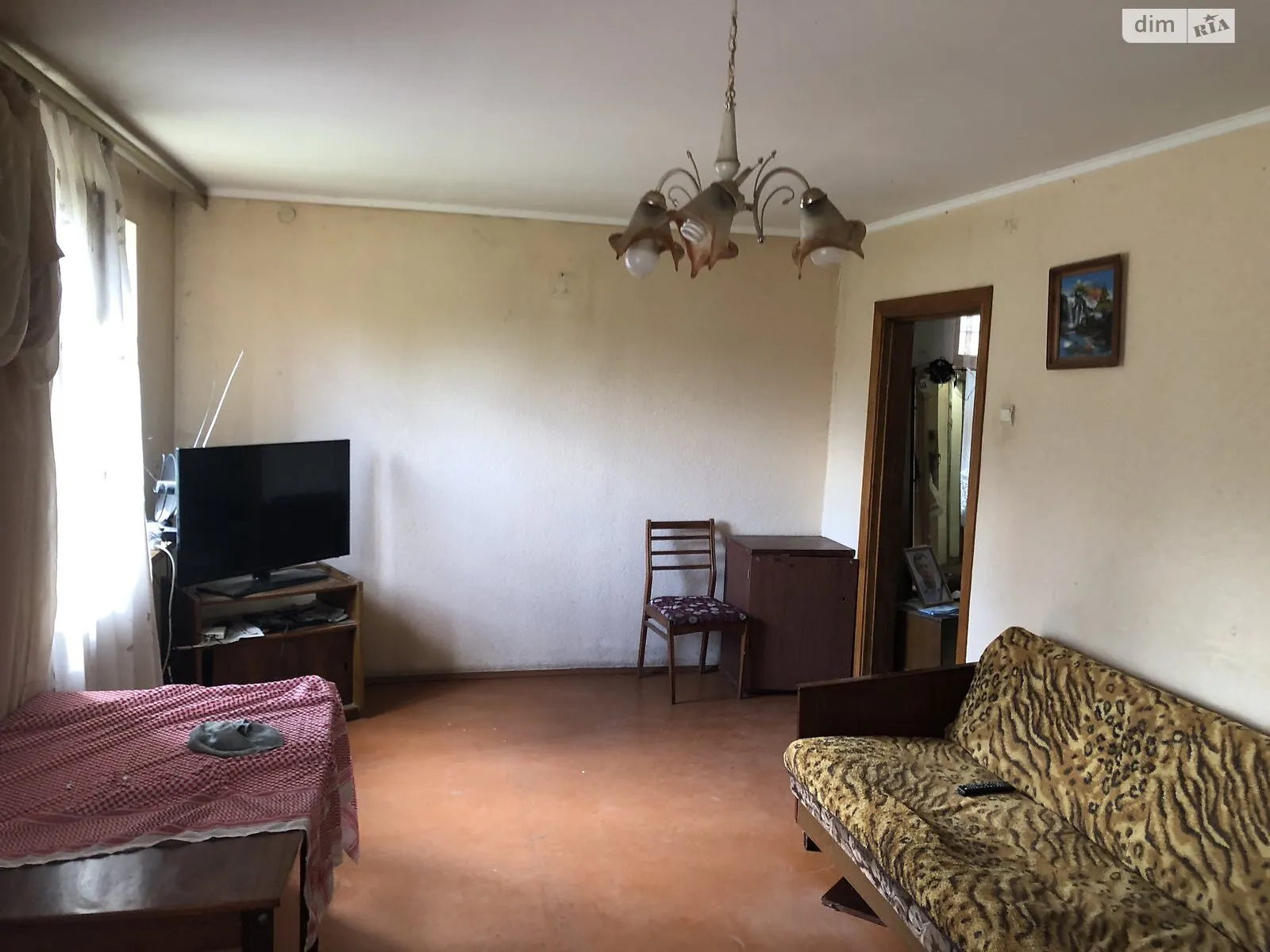 Сдается в аренду комната 45 кв. м в Виннице, цена: 5000 грн - фото 1