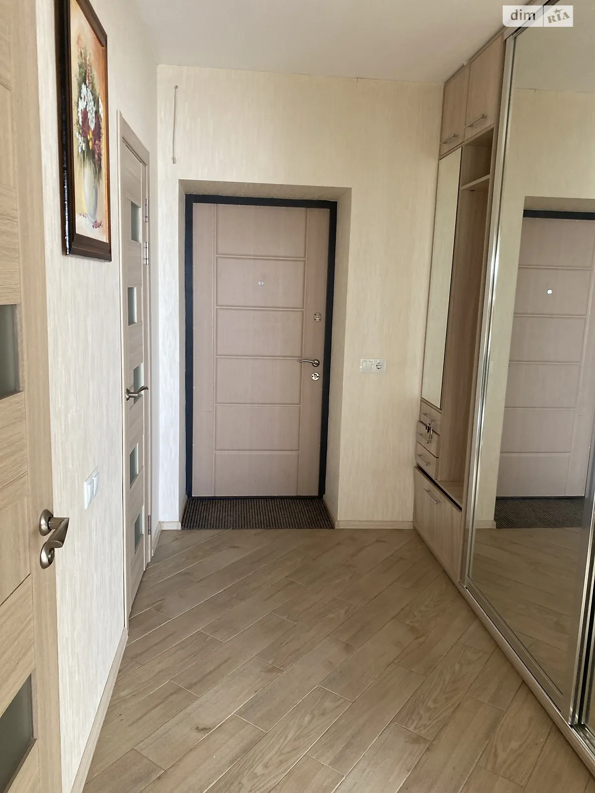 Продается 1-комнатная квартира 50 кв. м в Харькове, просп. Любови Малой, 34 - фото 1