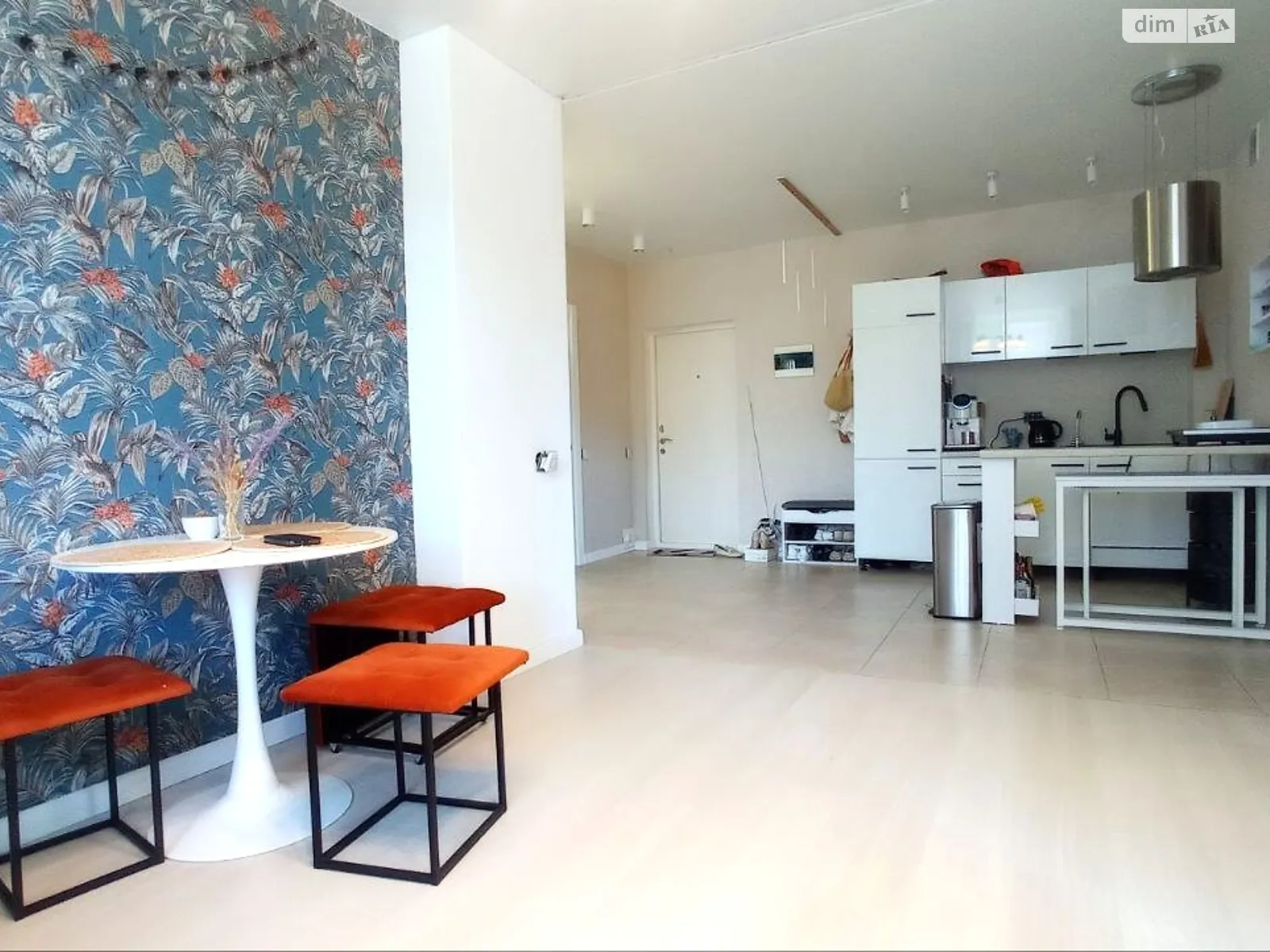 Продается 2-комнатная квартира 63.3 кв. м в Ирпене, ул. Университетская(Карла Маркса), 3/1 - фото 1