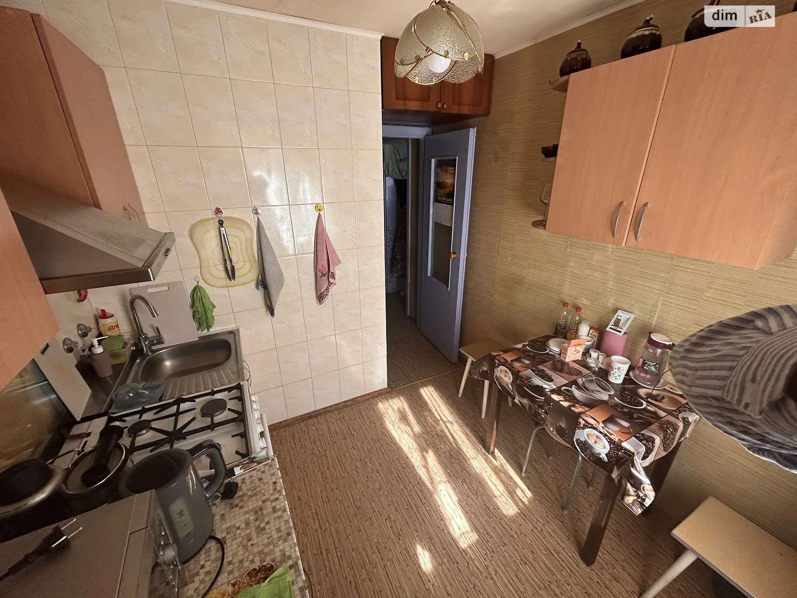 Продается 2-комнатная квартира 45 кв. м в Харькове, ул. Полтавский Шлях, 177А - фото 1