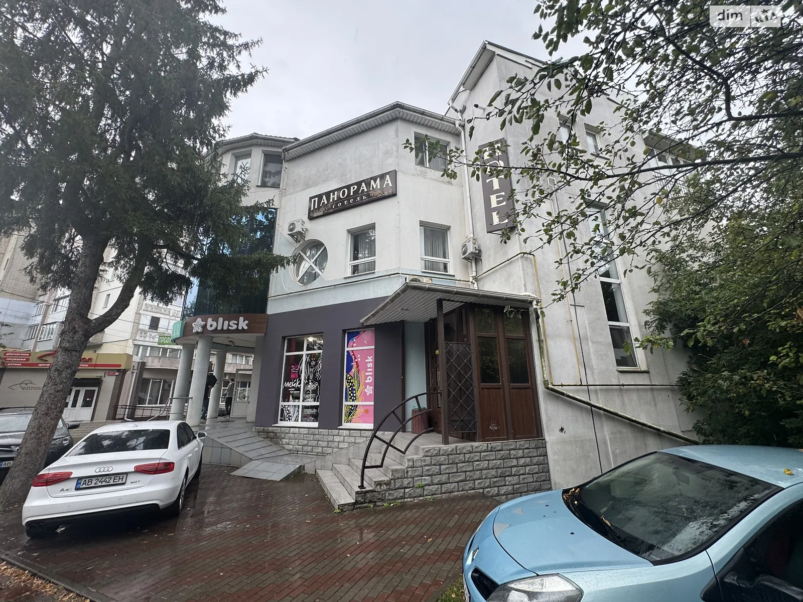 Продается объект сферы услуг 208.9 кв. м в 3-этажном здании, цена: 200000 $ - фото 1