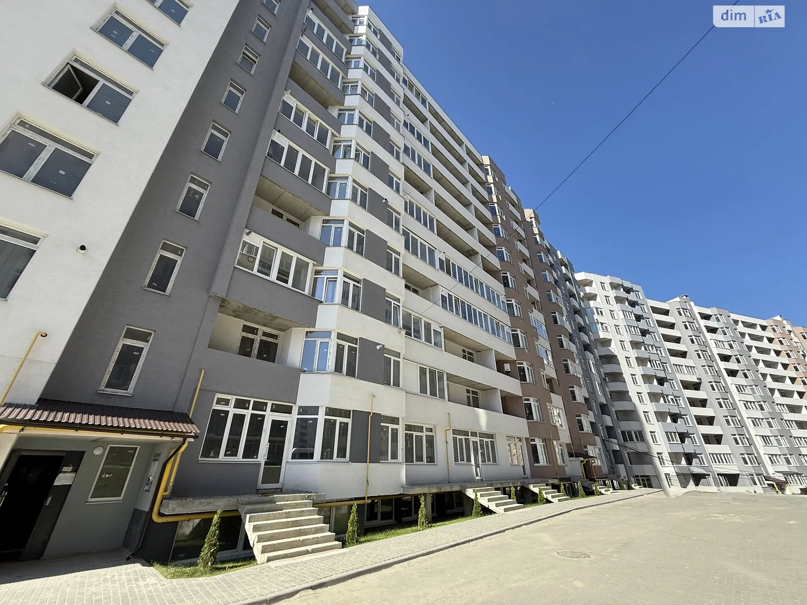 ул. Смакулы, 8 Аляска Тернополь ЖК Киевский - фото 2