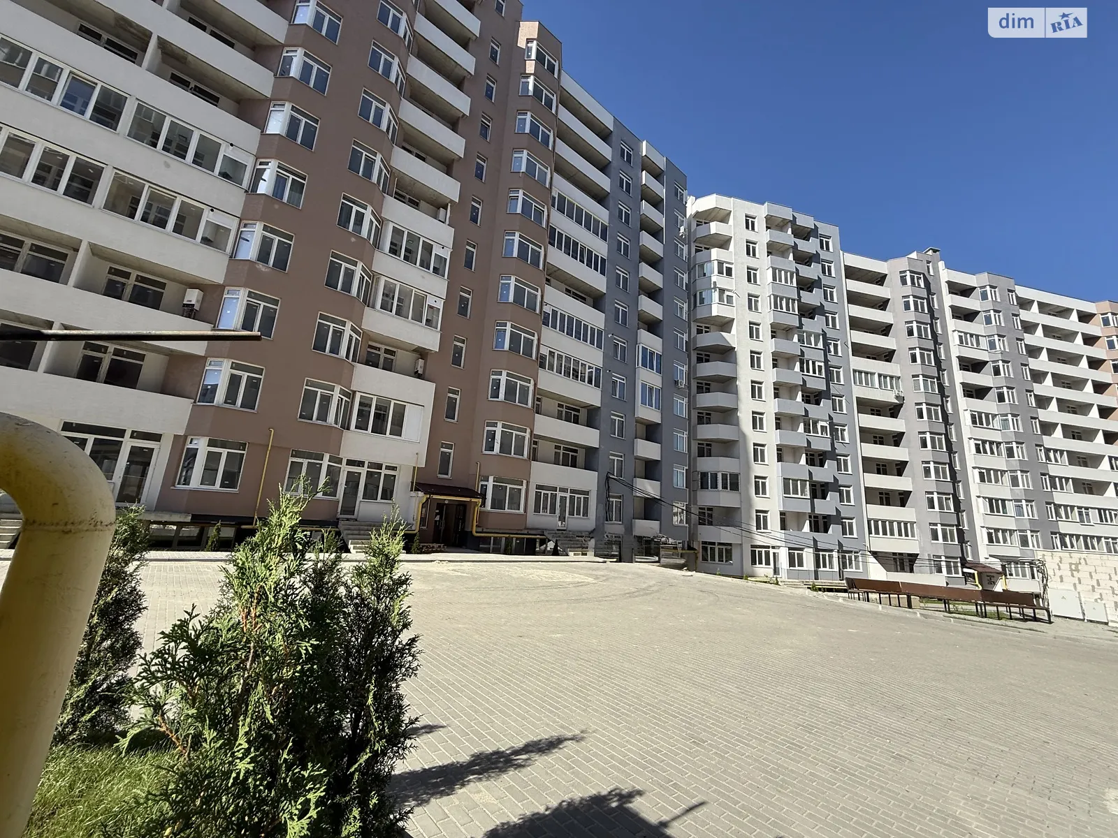 ул. Смакулы, 8 Аляска Тернополь ЖК Киевский - фото 3