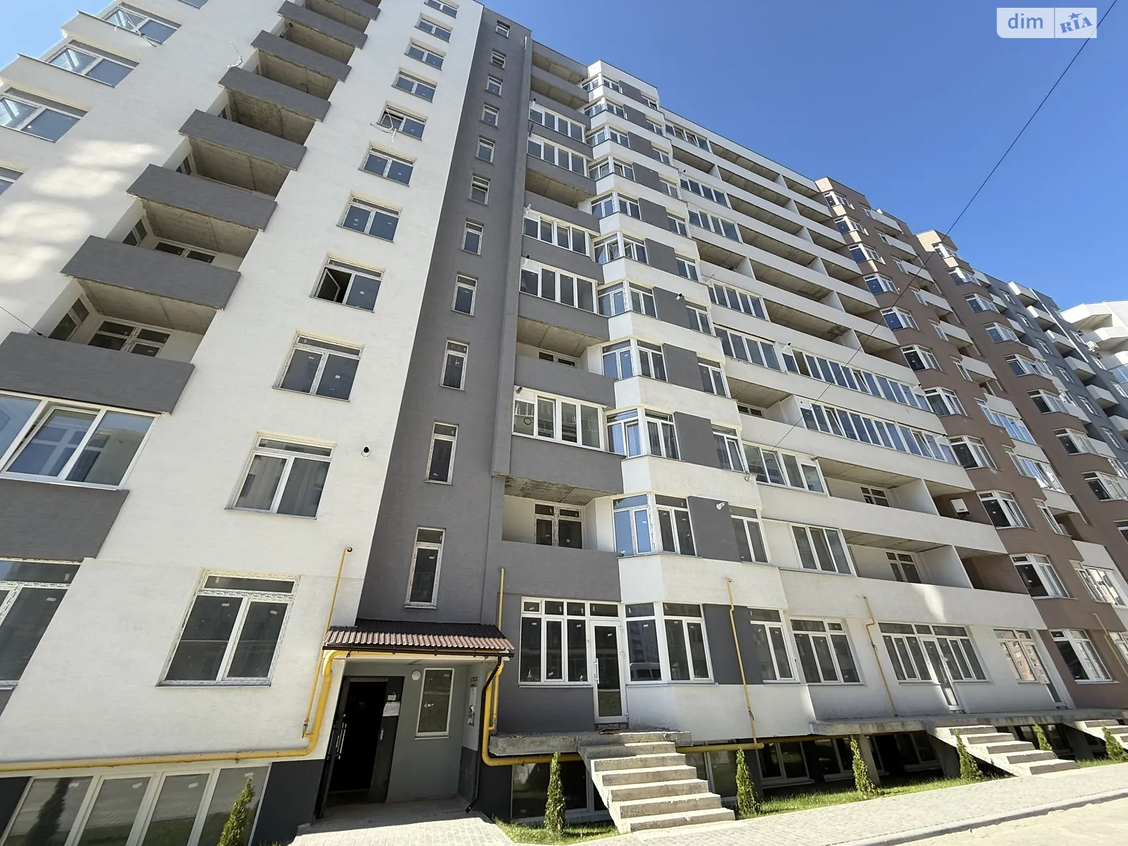 ул. Смакулы, 8 Аляска Тернополь ЖК Киевский - фото 4