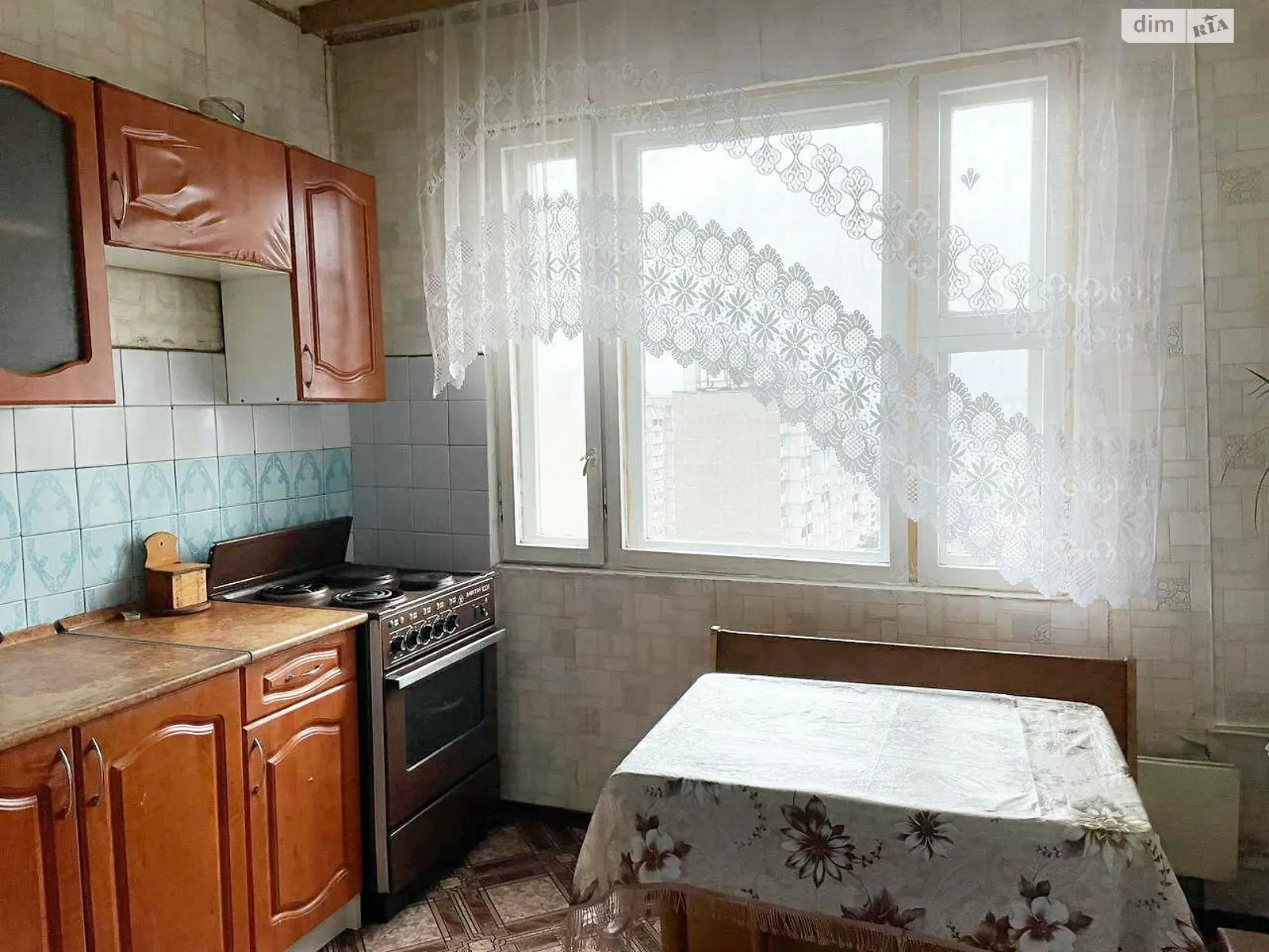 Продается 2-комнатная квартира 56.8 кв. м в Киеве, просп. Европейского Союза(Правды), 19/3 - фото 1