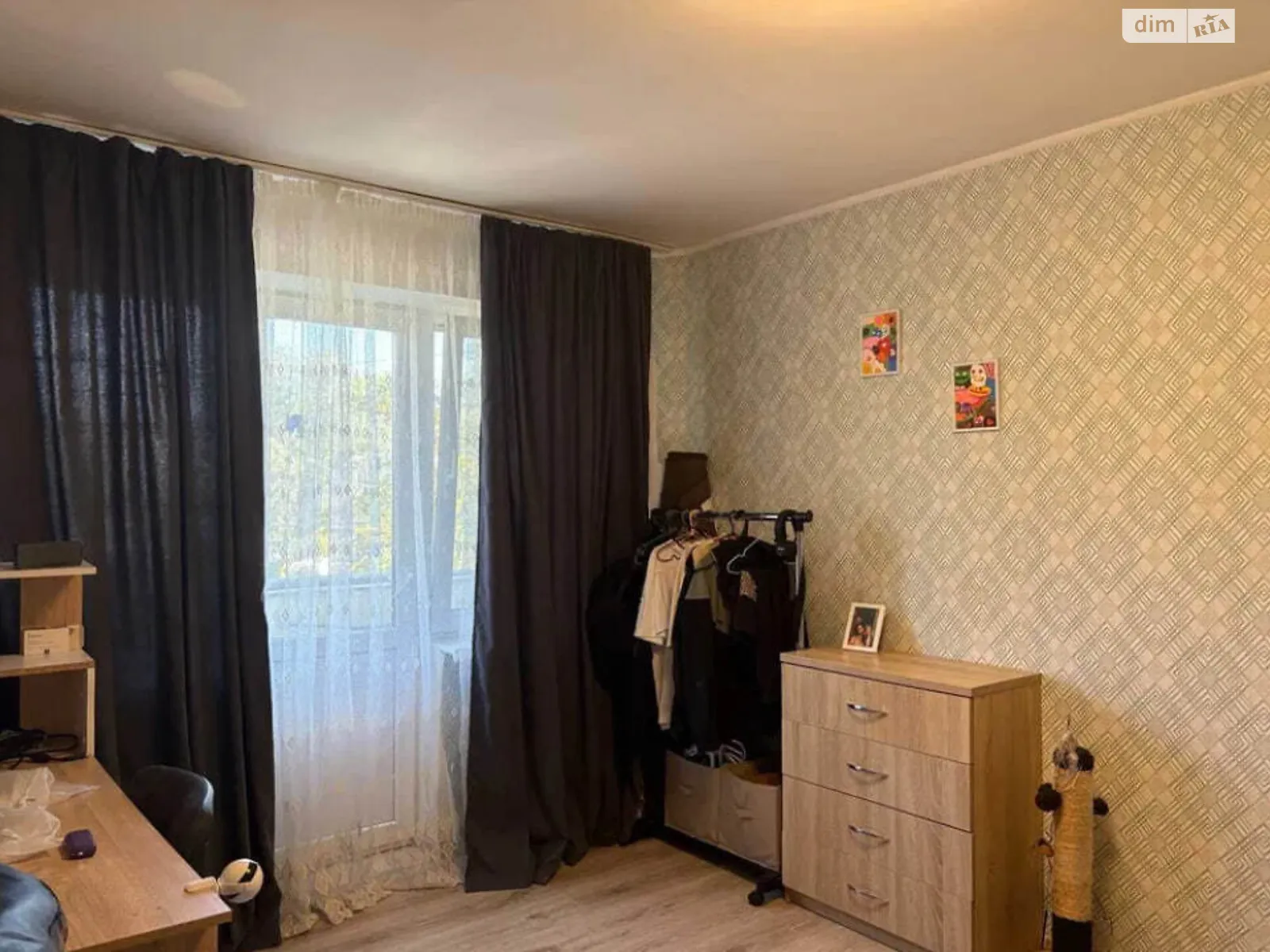 Продается 1-комнатная квартира 31 кв. м в Днепре, ул. Калнышевского Петра, 24 - фото 1