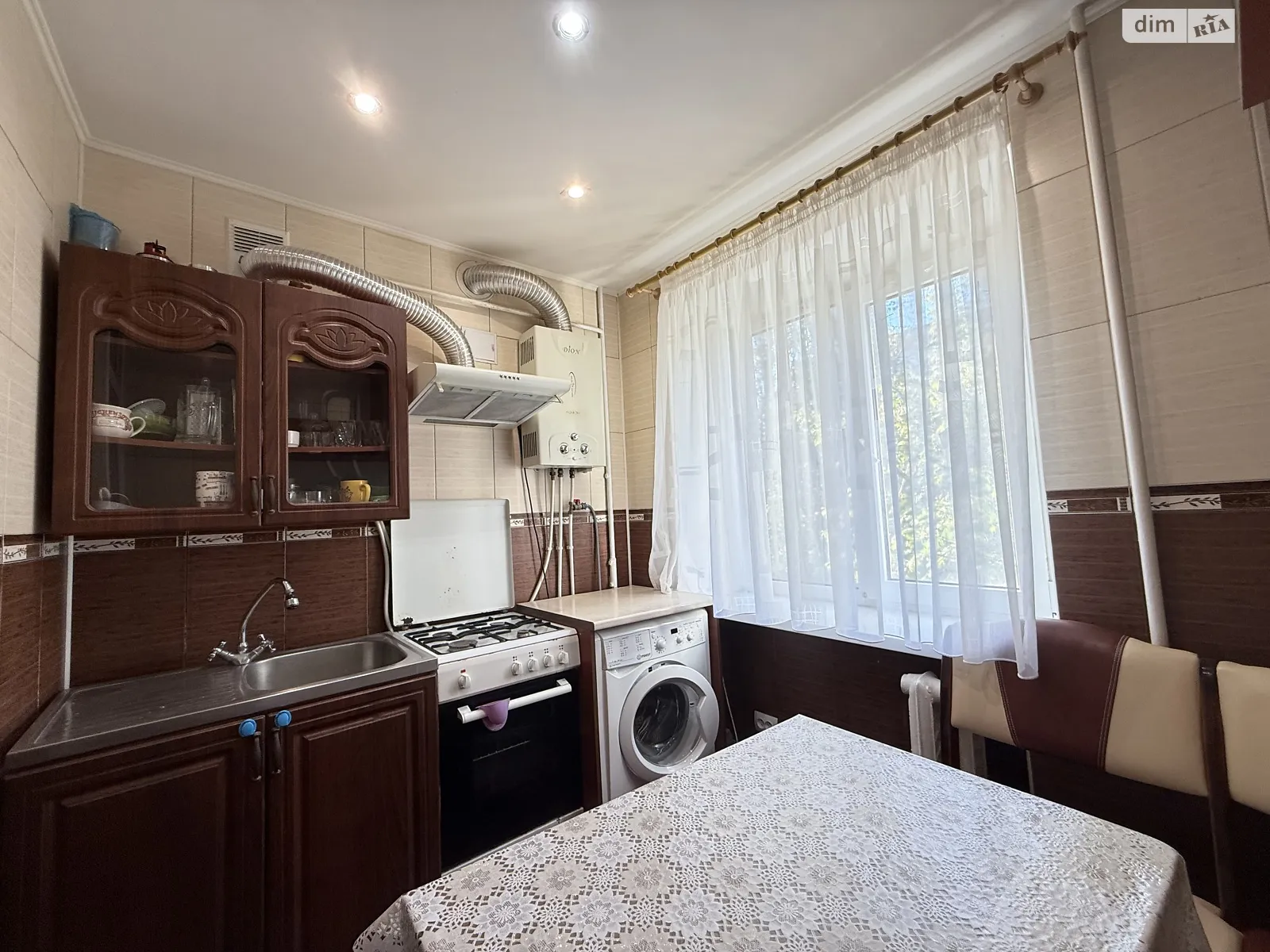 Продается 2-комнатная квартира 44.4 кв. м в Николаеве, ул. Евгения Логинова(Крылова), 19А - фото 1